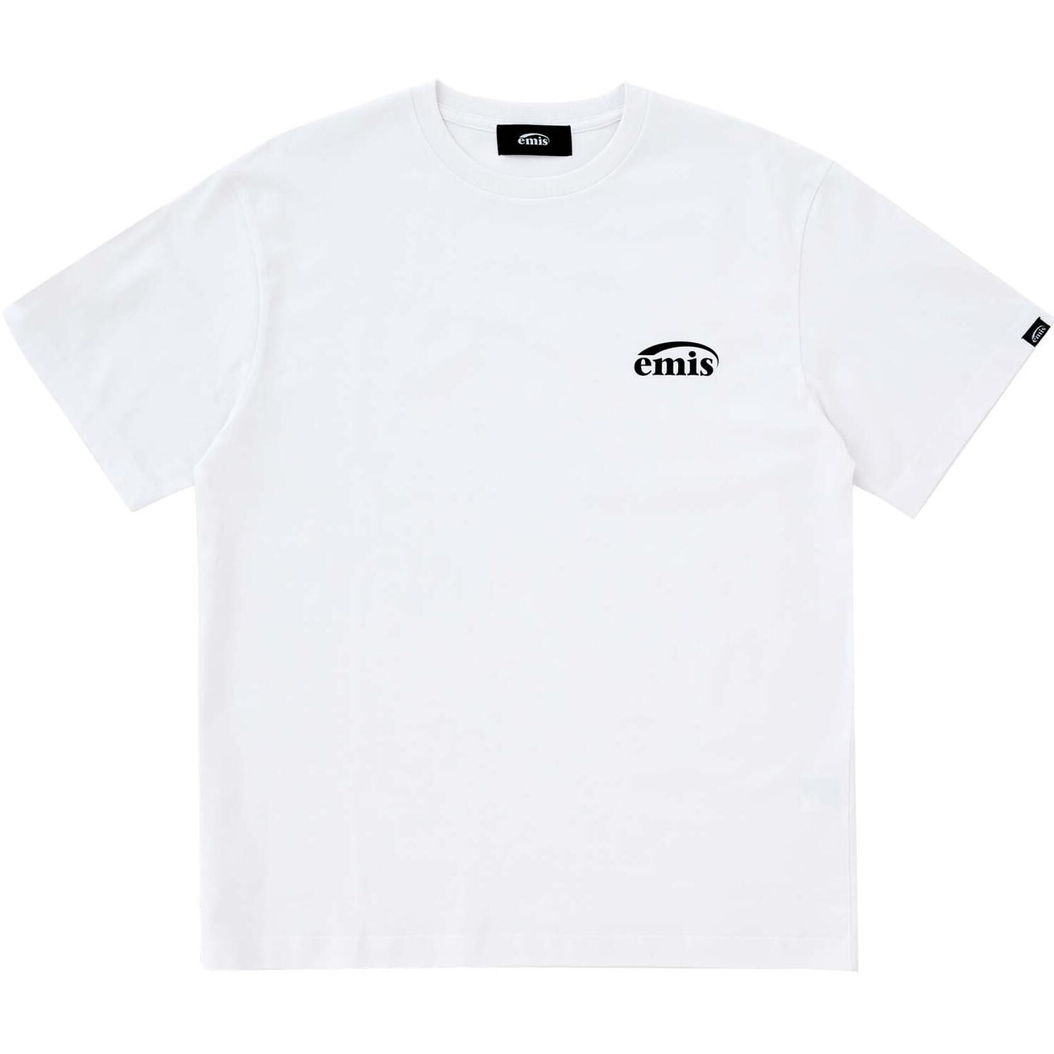 【代購】Emis T Shirts Unisex 10111620001
