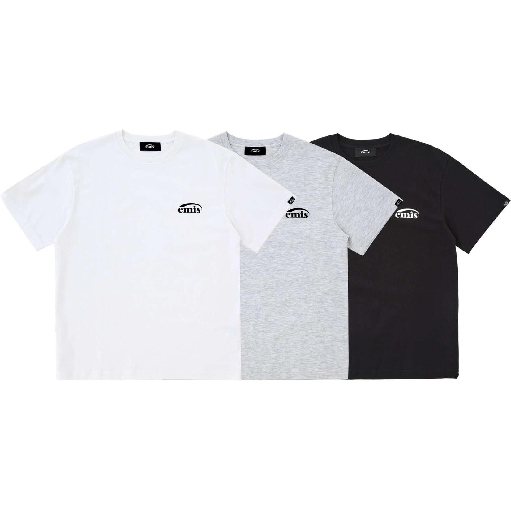 【代購】Emis T Shirts Unisex 10111620001