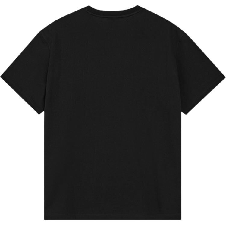 【代購】Emis T Shirts Unisex Black 10209920001