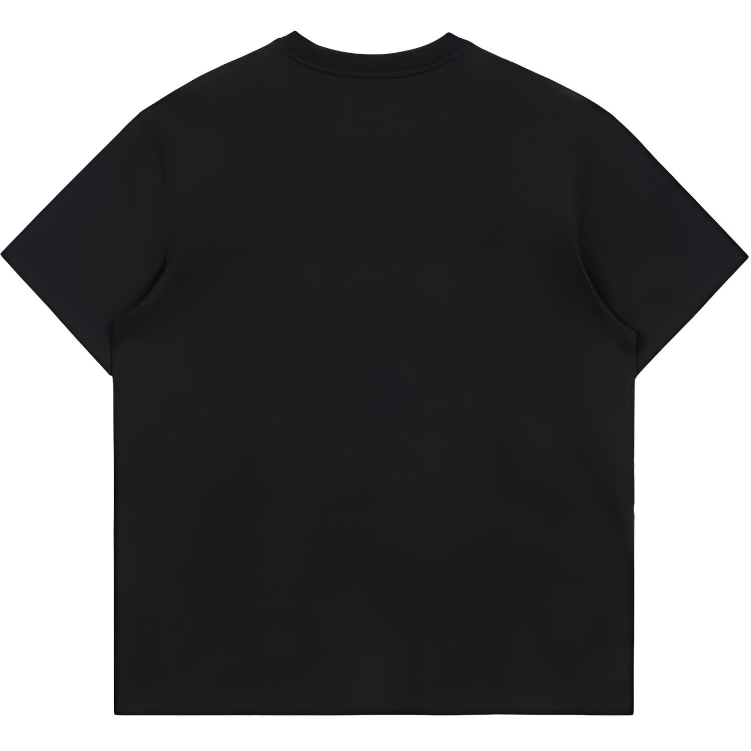 【代購】Emis T Shirts Unisex Black 10188520001