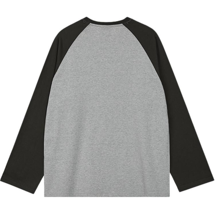 【代購】Emis T Shirts Unisex Gray 10210820001