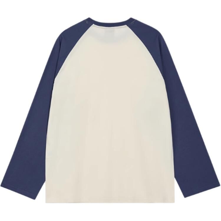 【代購】Emis T Shirts Unisex Cream 10210920001