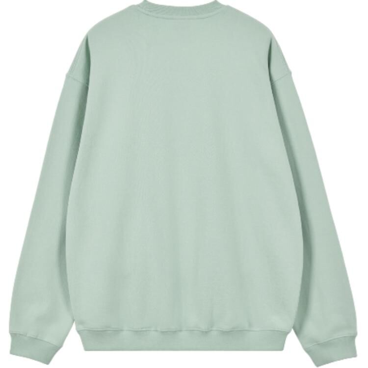 【代購】Emis Sweatshirts Unisex Mint 10182920002