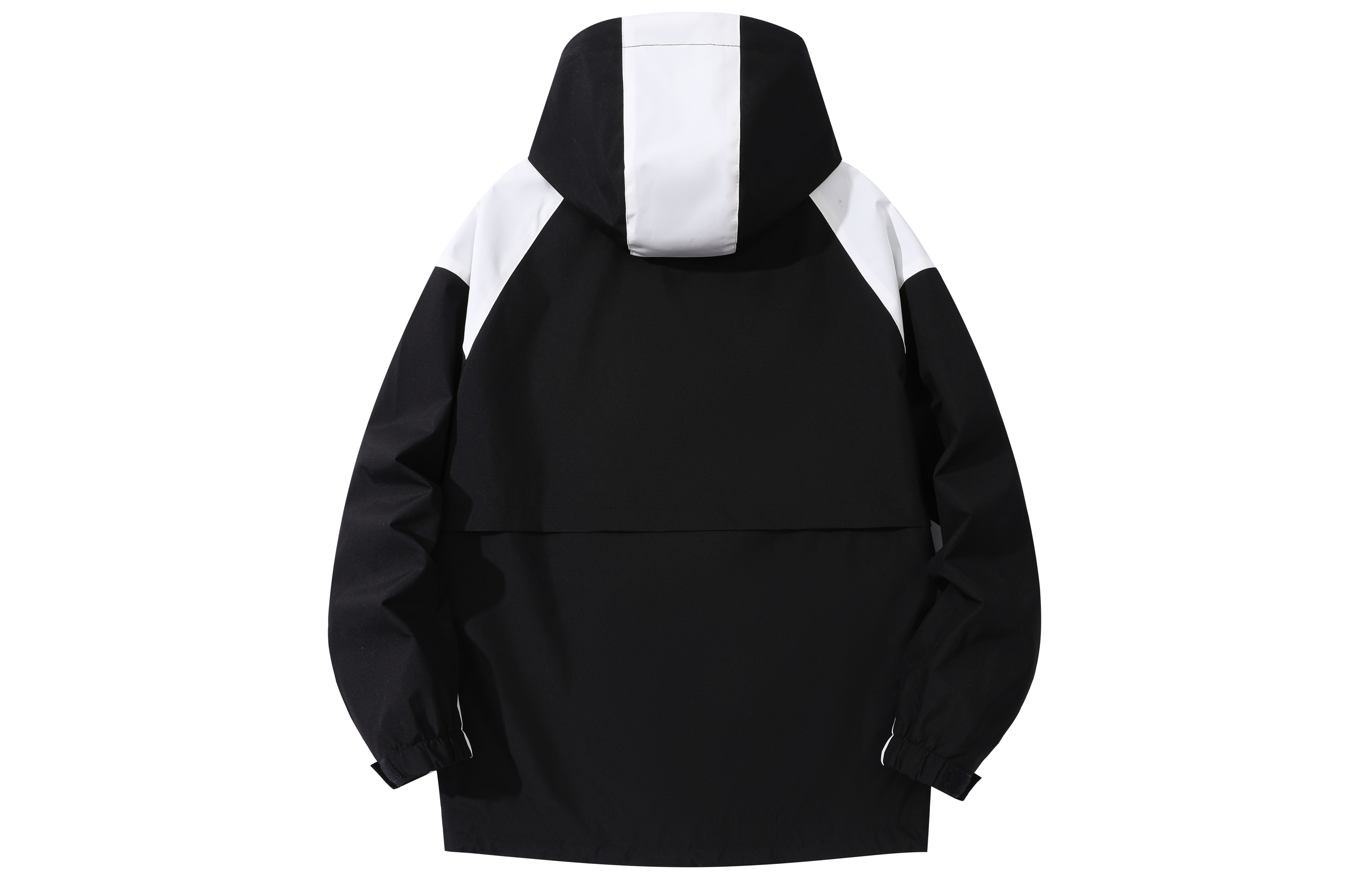 【代購】Kawasaki Water-Resistant Windproof Quick Dry Windbreaker Jacket Unisex KS-MDBL9922-YH052