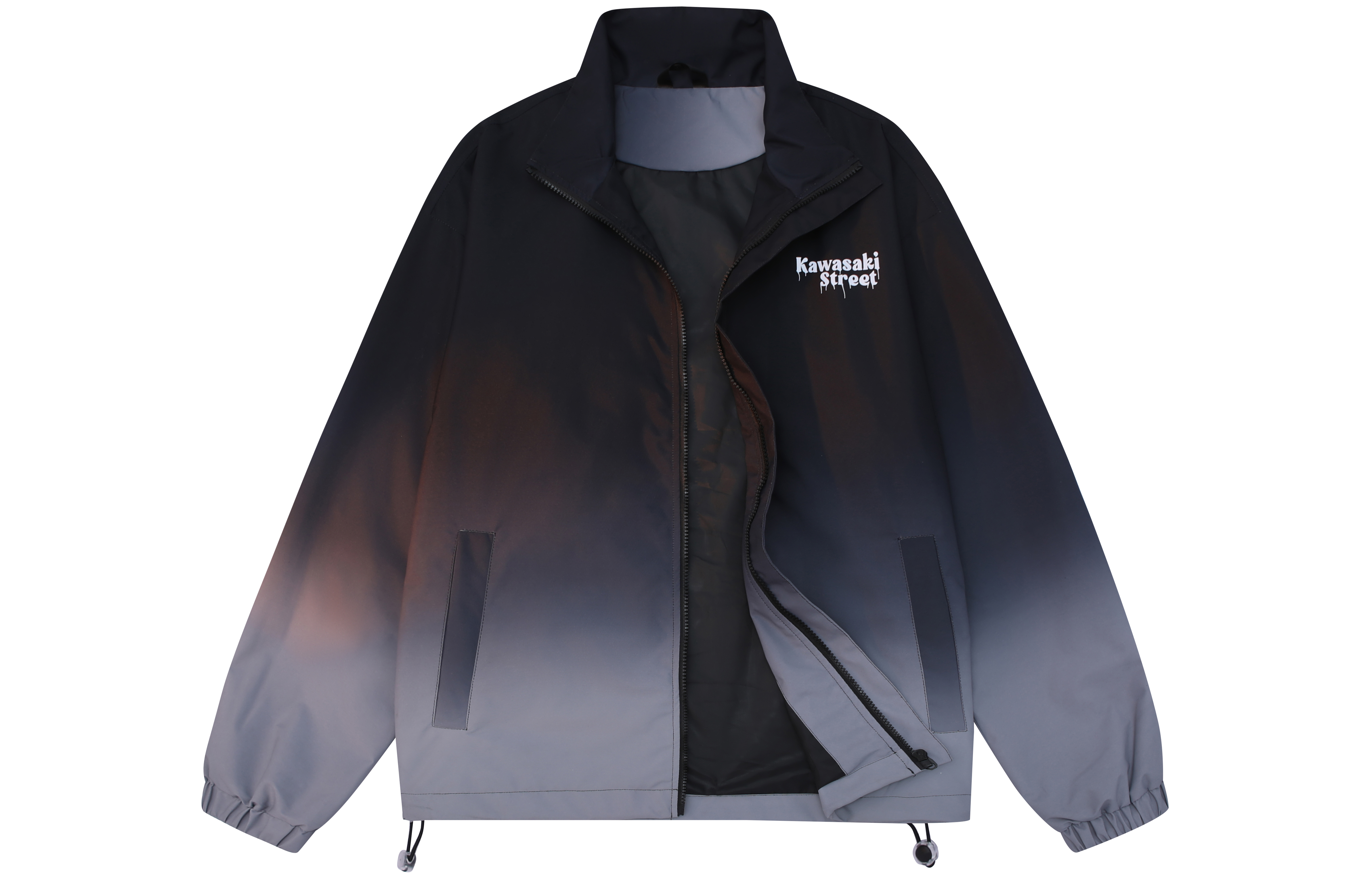 【代購】Kawasaki Jackets Unisex KS-QHQY8890A-YH093