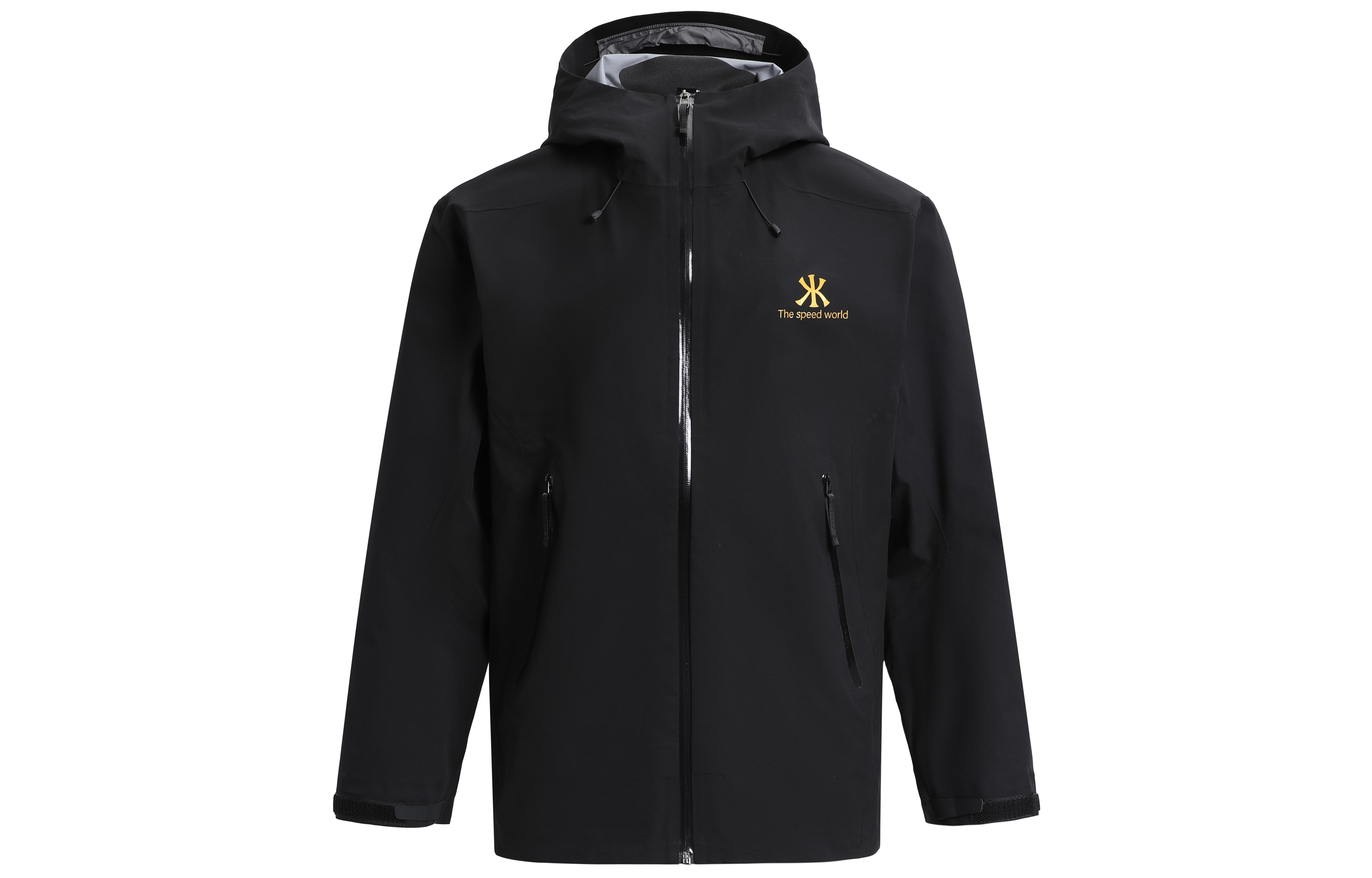 【代購】Kawasaki Waterproof, Windproof, Breathable, Abrasion Resistant, Thermal Windbreaker Jacket Unisex KS-LS-003-YH021