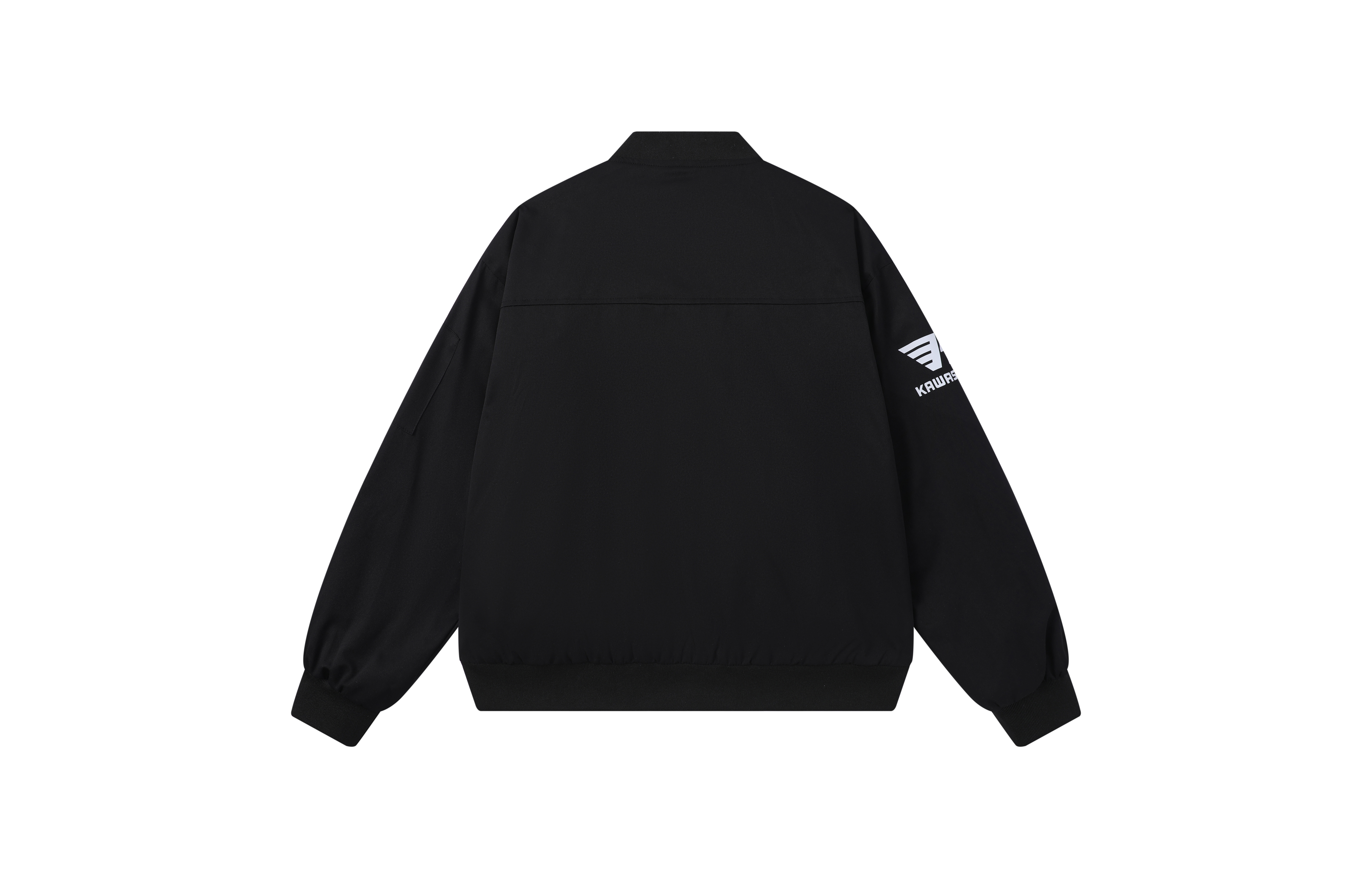 【代購】Kawasaki Jackets Unisex KS-CM3762-YH090