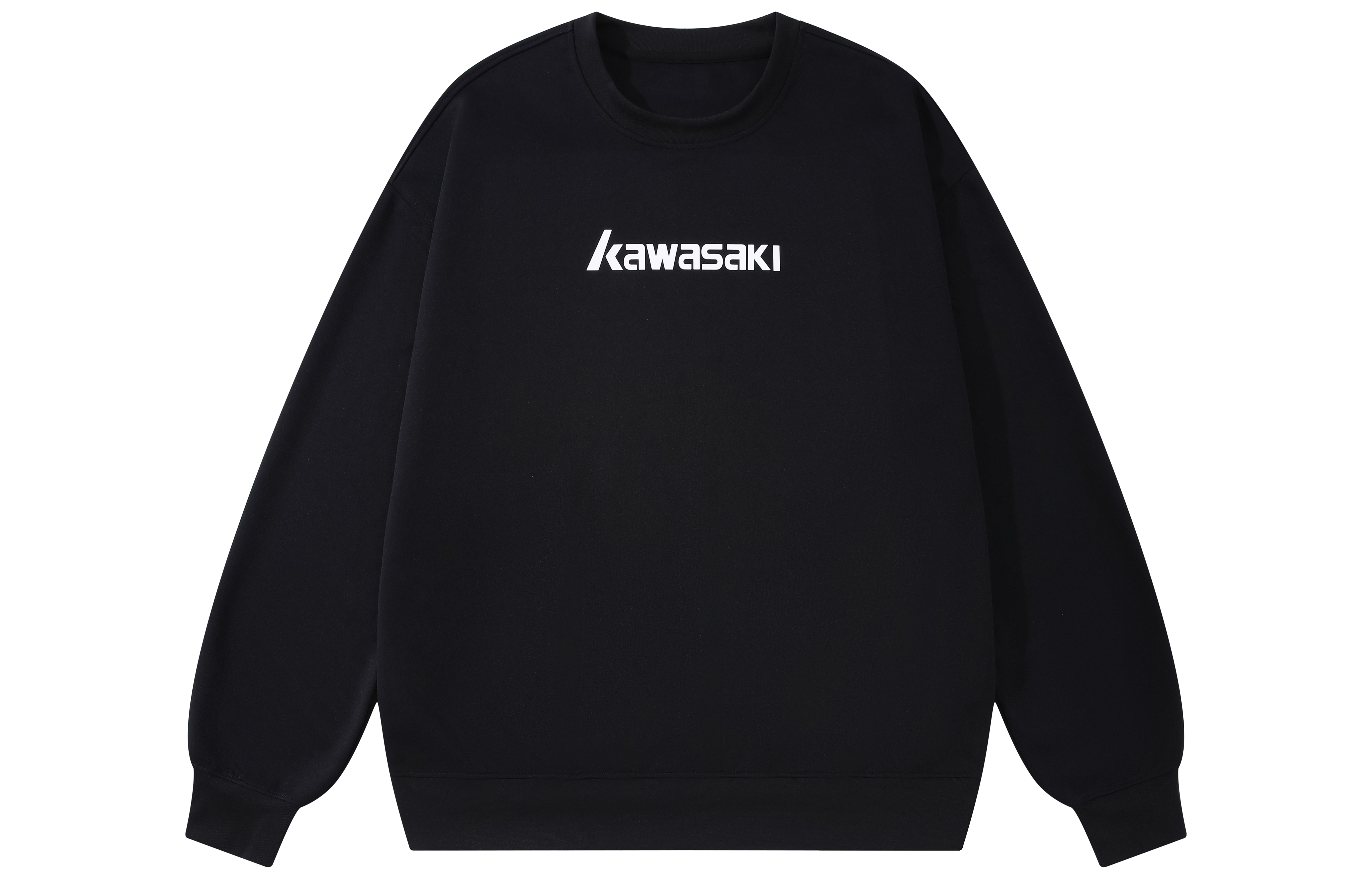 【代購】Kawasaki Sweatshirts Unisex KS-WK6661-YH002