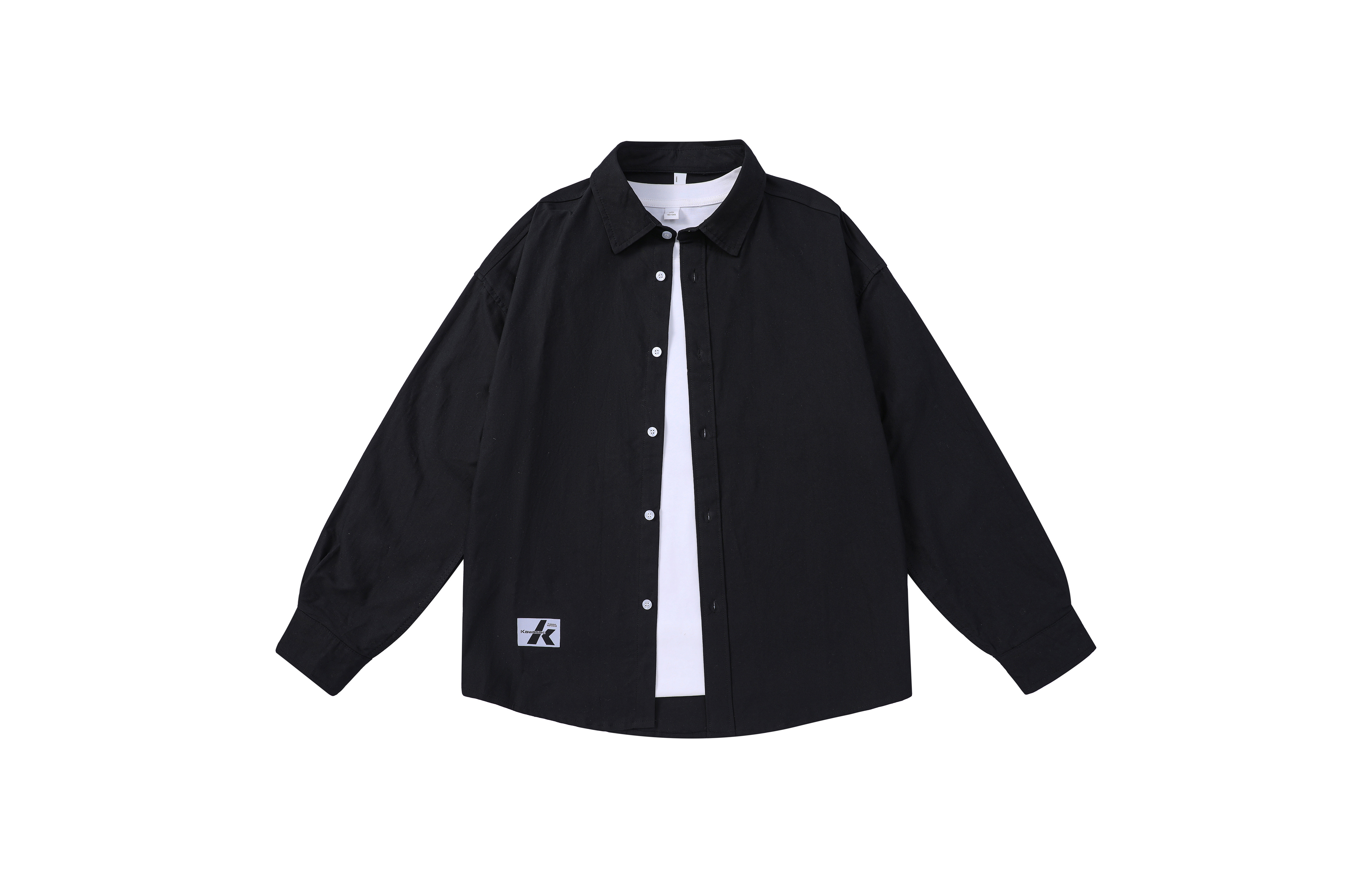 【代購】Kawasaki Shirts Unisex KS-YZ2211-YH083