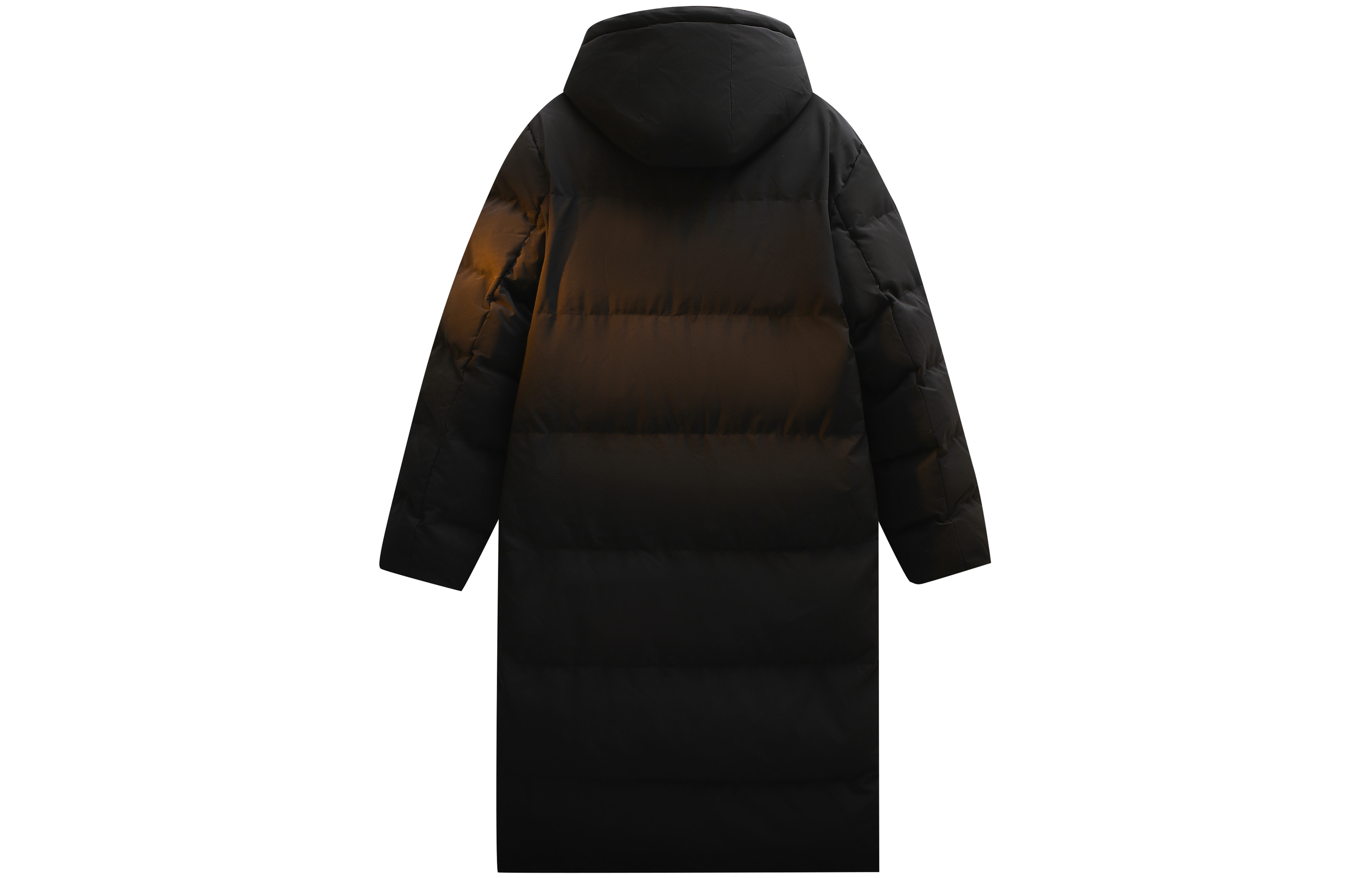 【代購】Kawasaki Puffer Jackets Unisex KS-RH7715-YH056