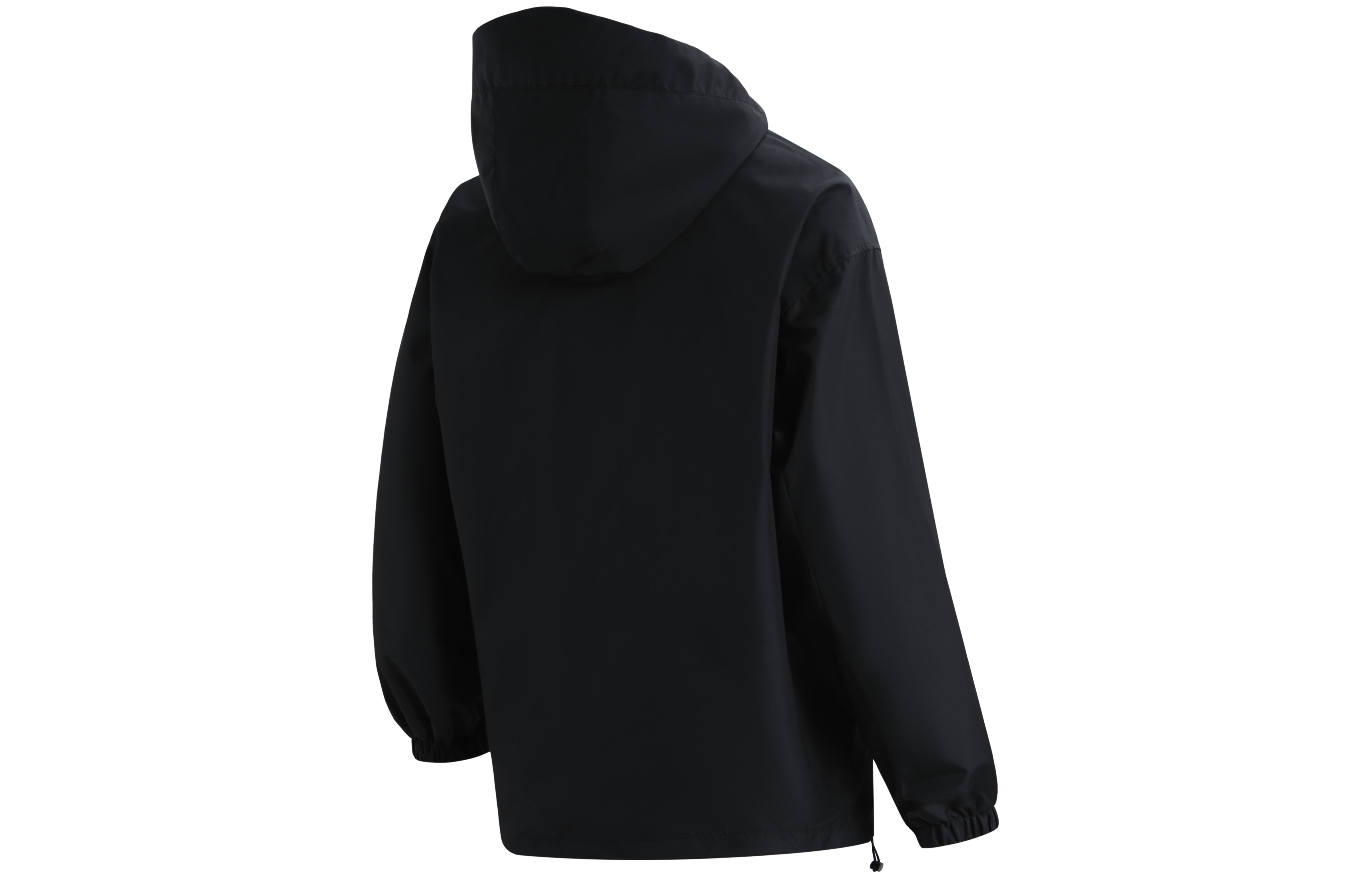 【代購】Kawasaki Waterproof, Windproof, And Quick Dry Windbreaker Jacket Unisex Black KS-INN004-YH062