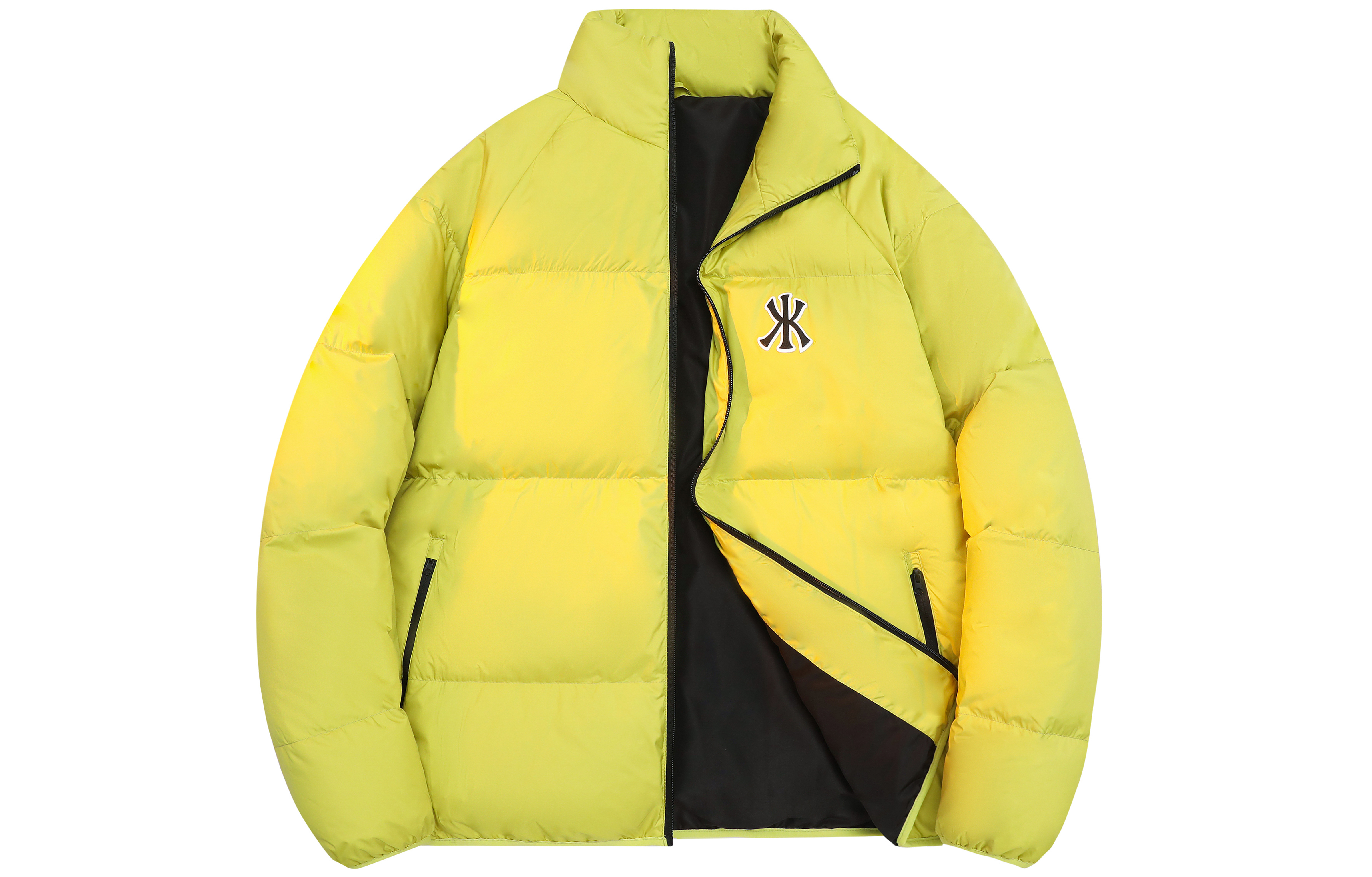 【代購】Kawasaki Down Jackets Unisex KS-XY2391-YH068