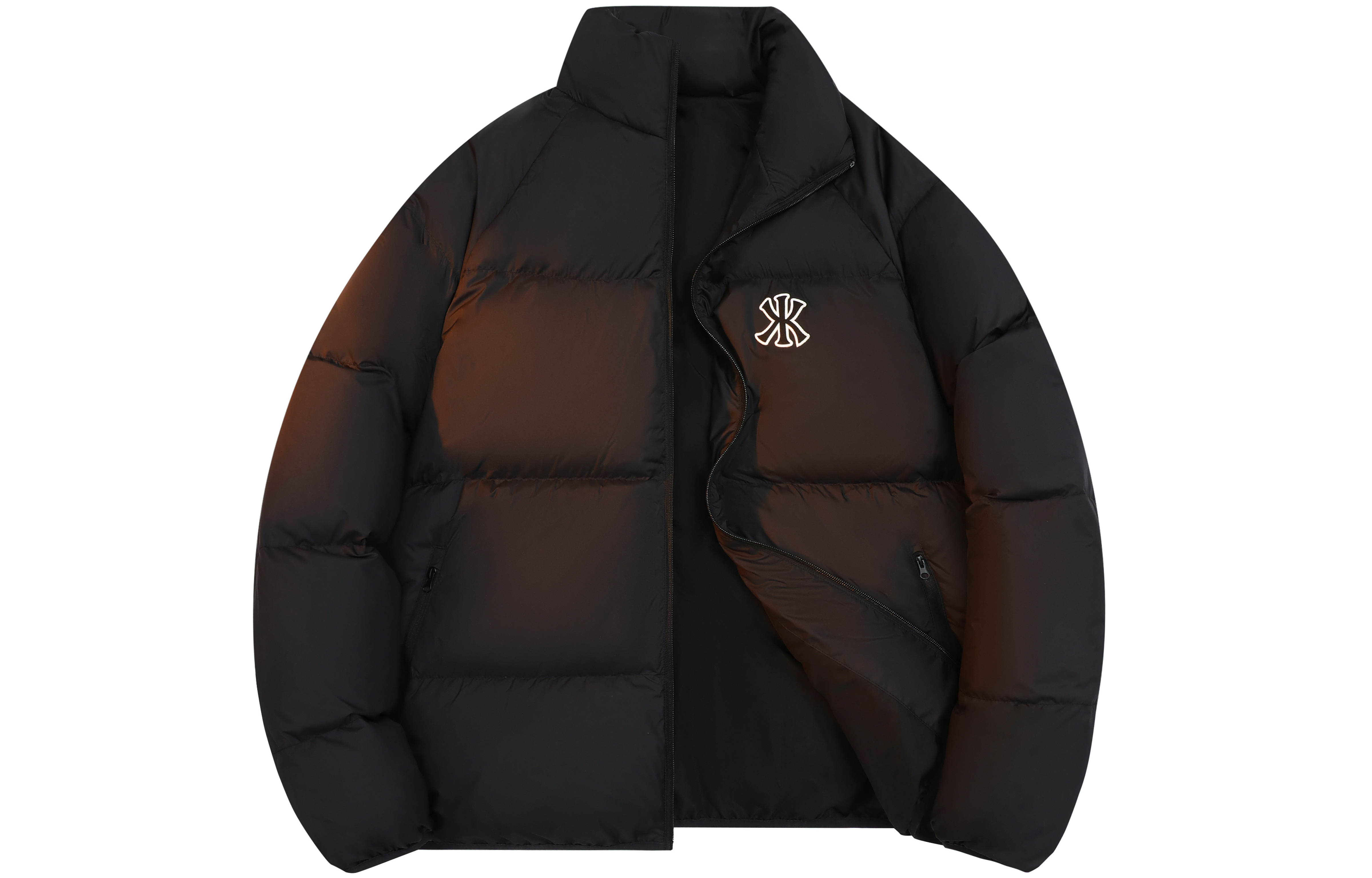 【代購】Kawasaki Down Jackets Unisex KS-XY2391-YH068