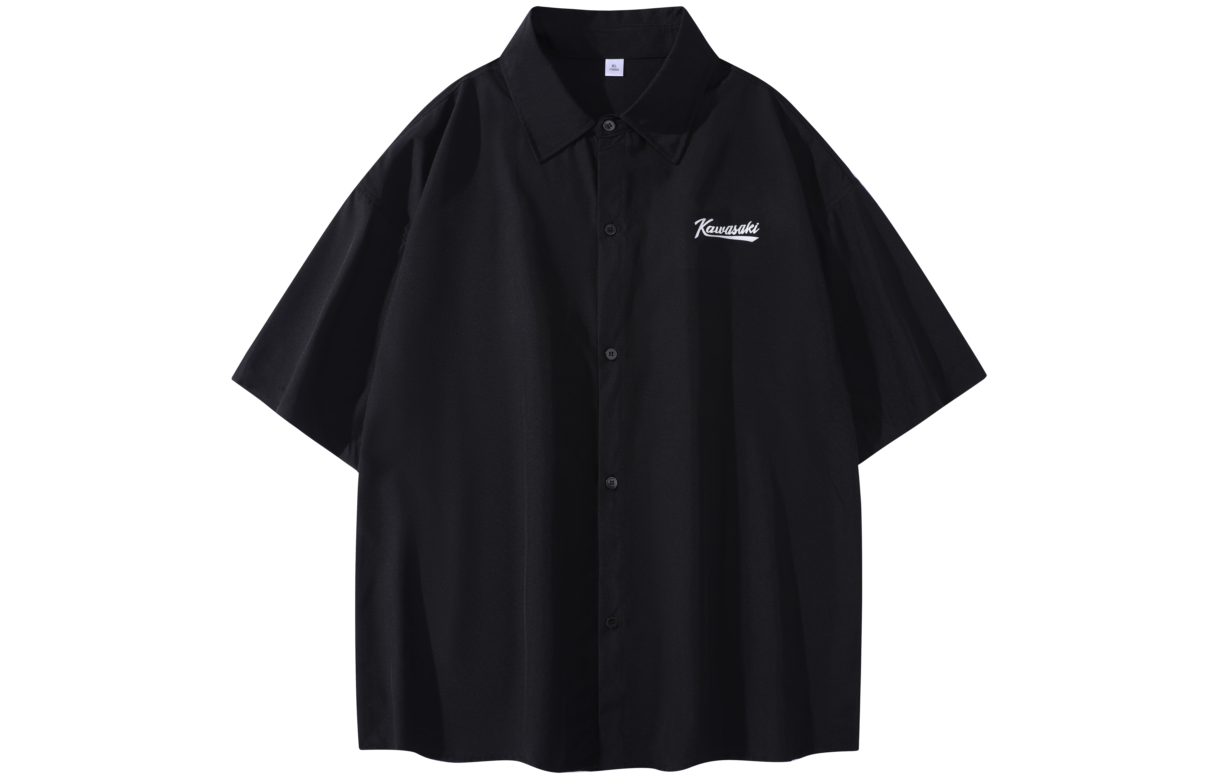 【代購】Kawasaki Shirts Unisex KS-KXPCY45-YH128