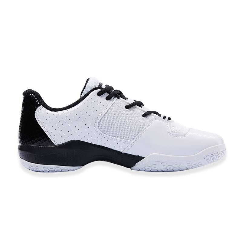 【代購】Kawasaki Speed Collection Badminton Shoes Unisex Low top White Blue/White Black K2B51-A3316