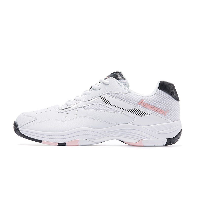 【代購】Kawasaki Lightweight Low Top Badminton Shoes Unisex 3324
