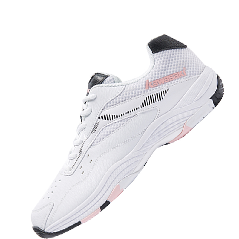 【代購】Kawasaki Lightweight Low Top Badminton Shoes Unisex 3324