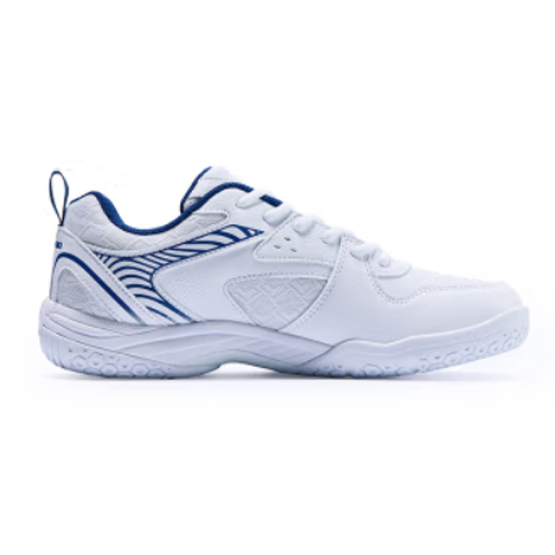 【代購】Kawasaki Ball Mania Series Shock Absorbers Slip Resistant Abrasion Resistant Breathable Low top Badminton Shoes Unisex K2B51-B3329