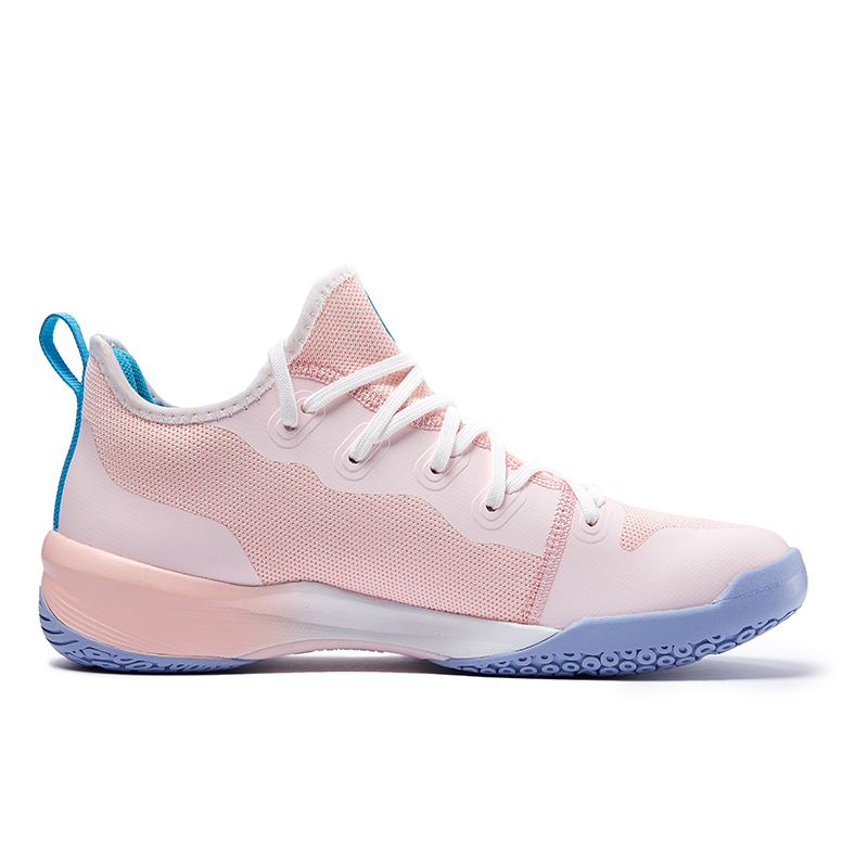 【代購】Kawasaki Glory Series Cushioning Anti-Slip And Wear-Resistant Low-Top Badminton Shoes Unisex K1B30-B3321