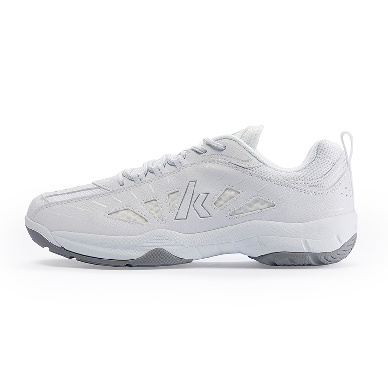 【代購】Kawasaki Panda Collection Advanced Level, Panda Kawasaki Low Top Badminton Shoes Unisex K2B51-B3327