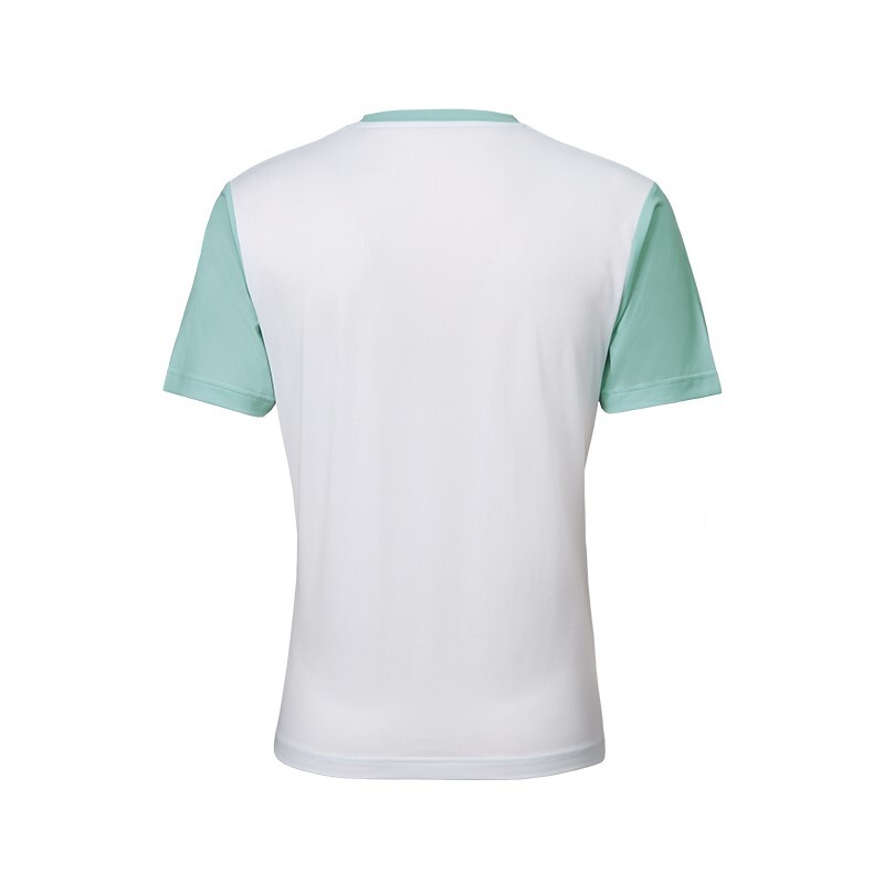 【代購】Kawasaki T Shirt Men's Gray Green/Blue K1C02-B1973