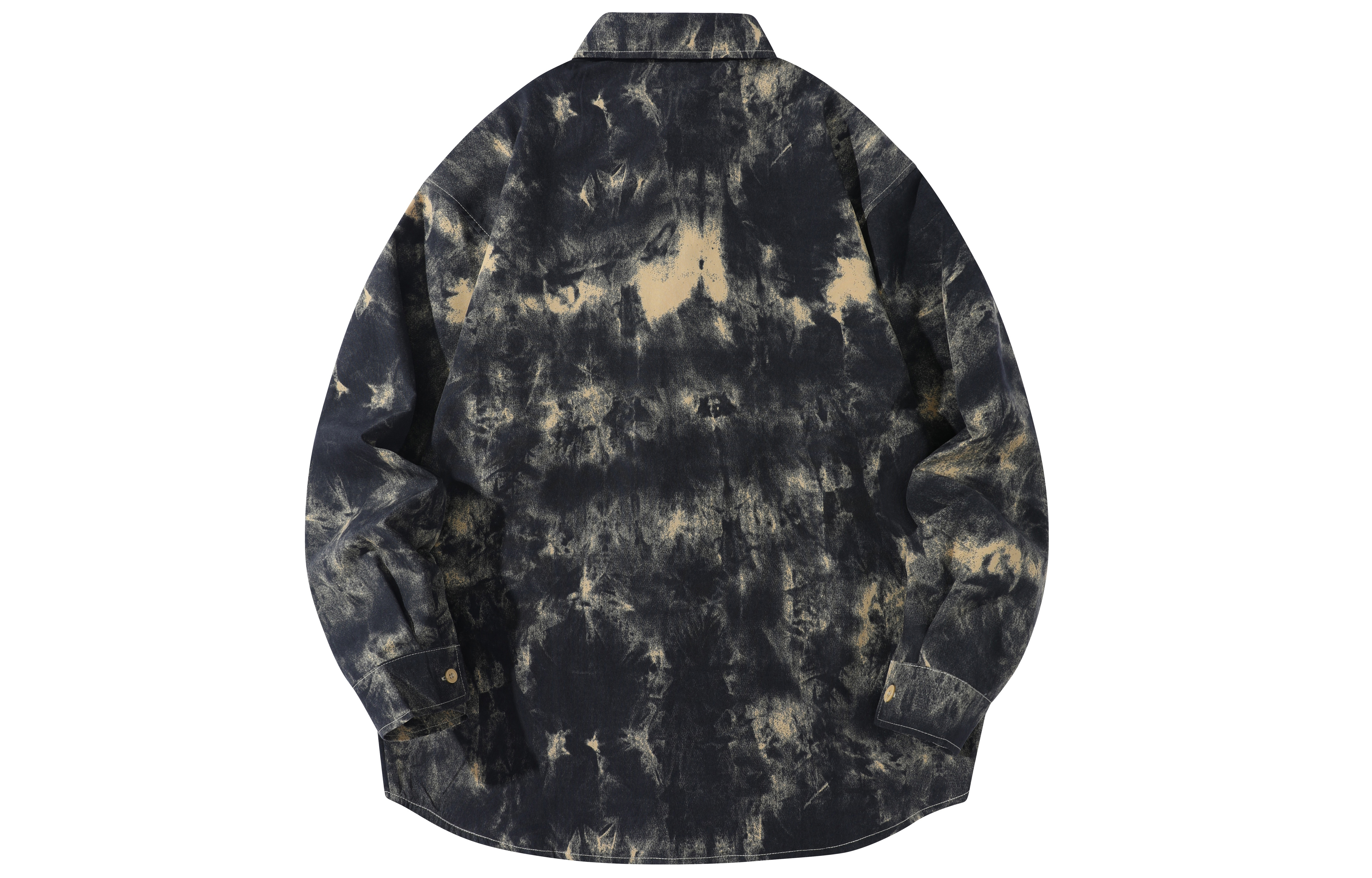 【代購】Kawasaki Shirts Unisex KS-MDBL8602-YH170