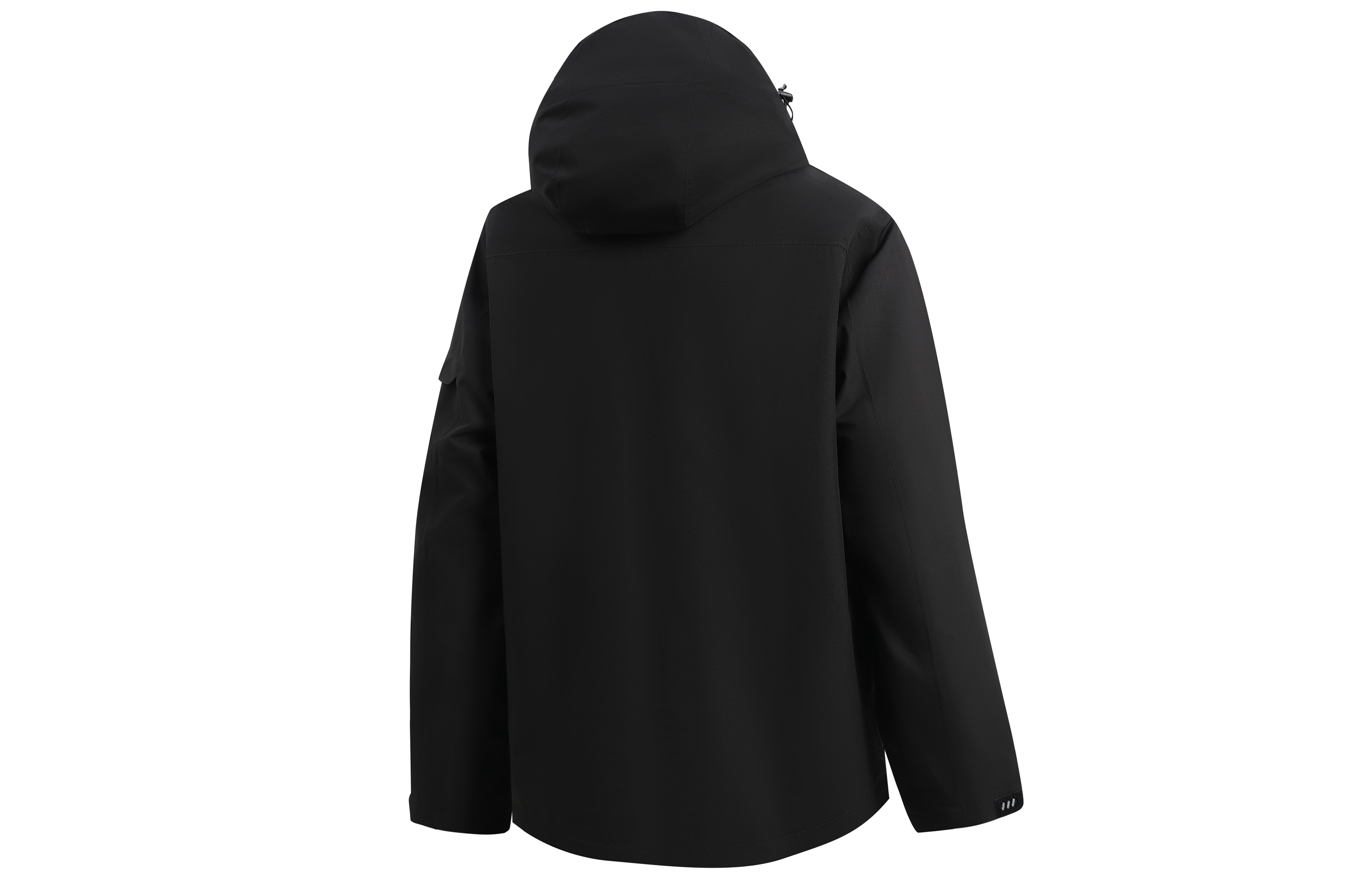 【代購】Kawasaki Mountain Versatile Summer Climbing Water Resistant Windproof UV Protection Windbreaker Jacket Unisex KS-FRD25628-YH194