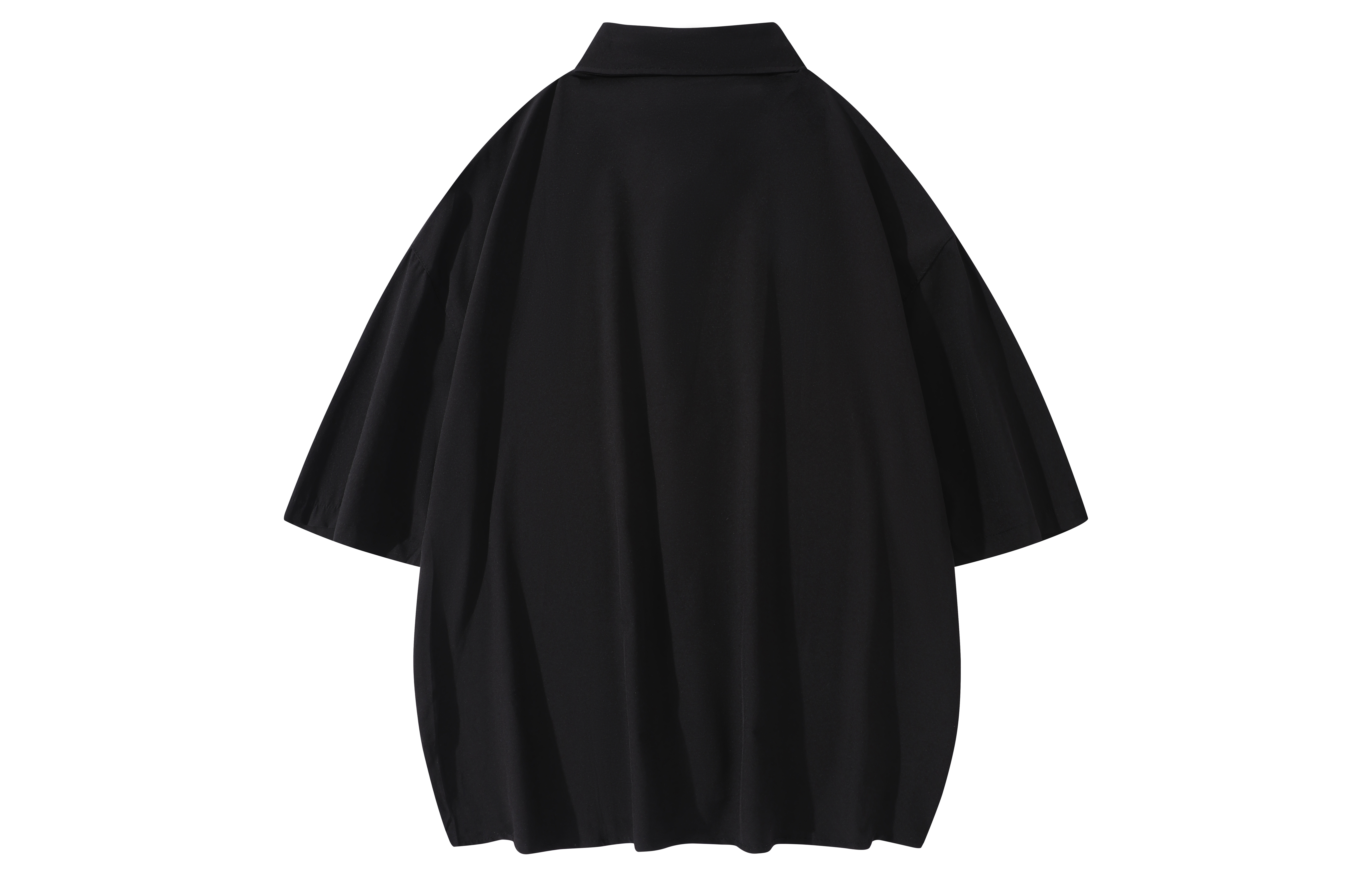 【代購】Kawasaki Shirts Unisex KS-MDBL3500-YH110