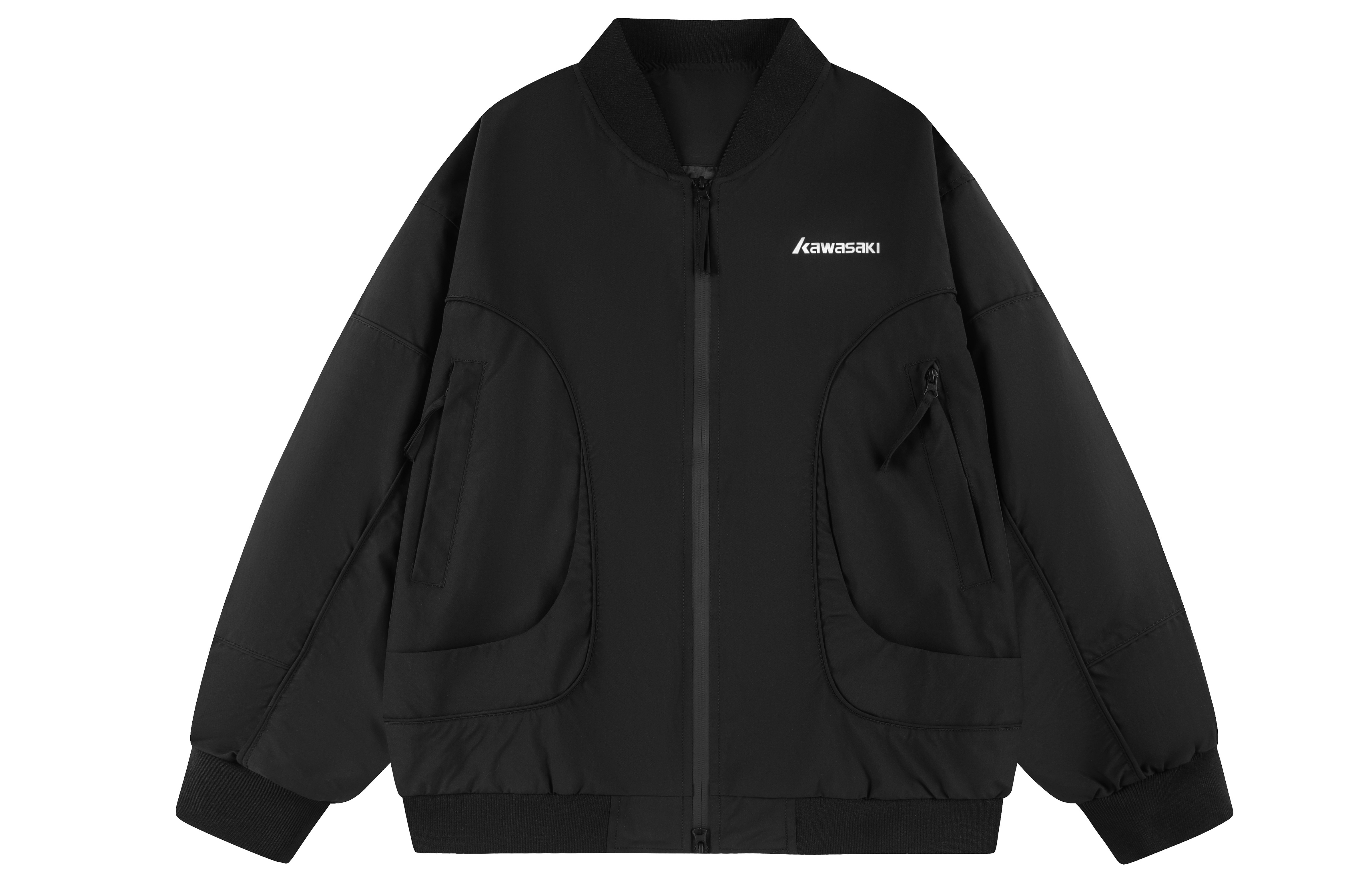 【代購】Kawasaki Jackets Unisex LCK-J218-042