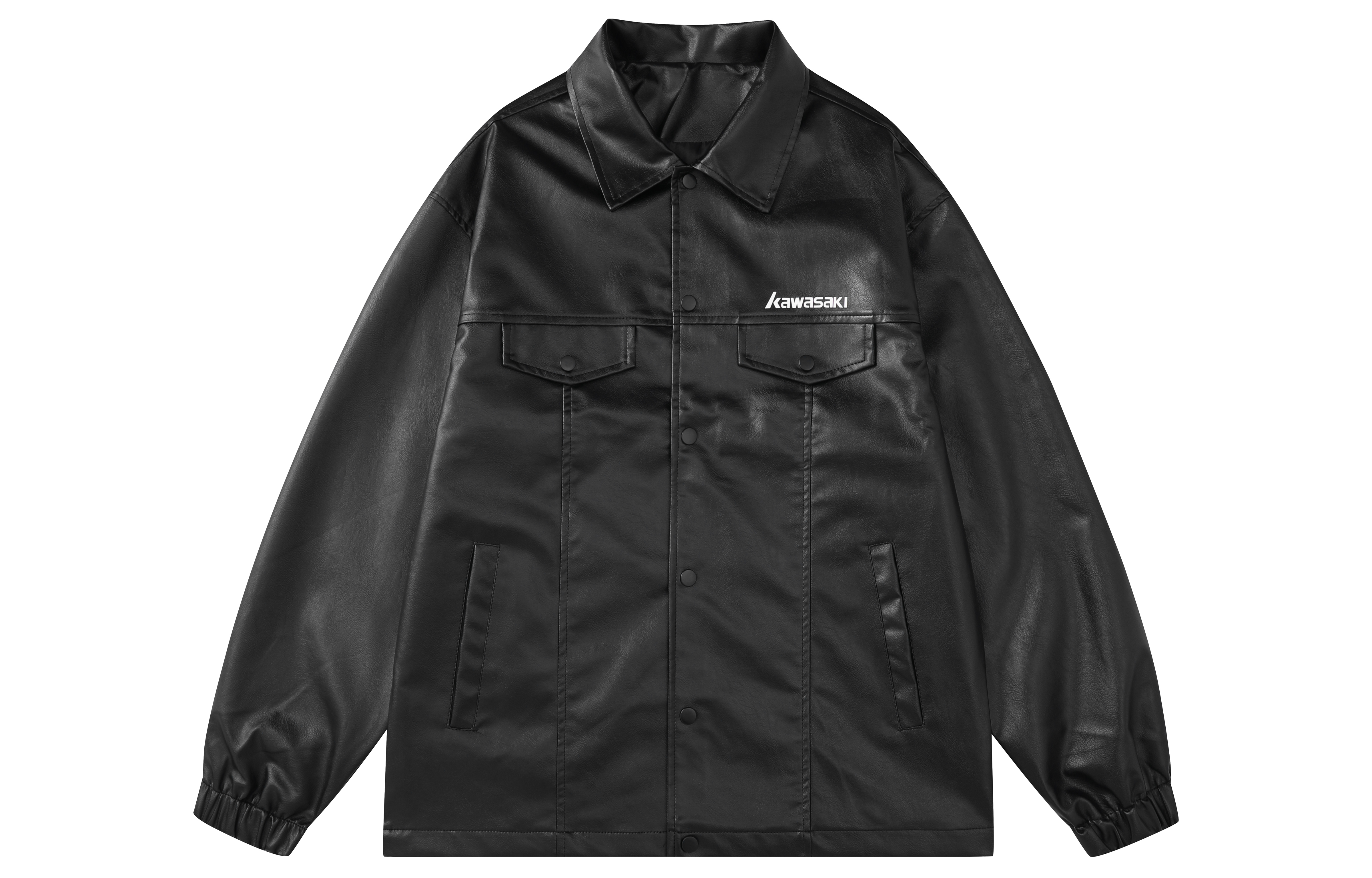 【代購】Kawasaki Jackets Unisex KS-CM3775-YH184