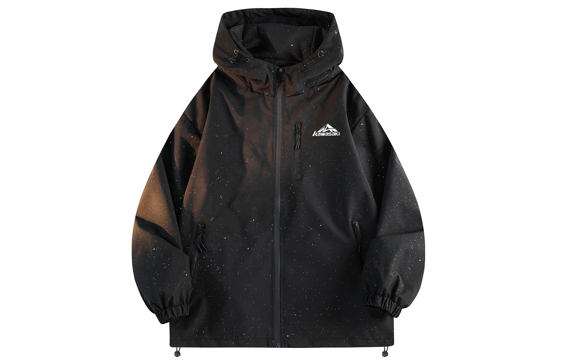 【代購】Kawasaki Jackets Unisex LCK-2381-037