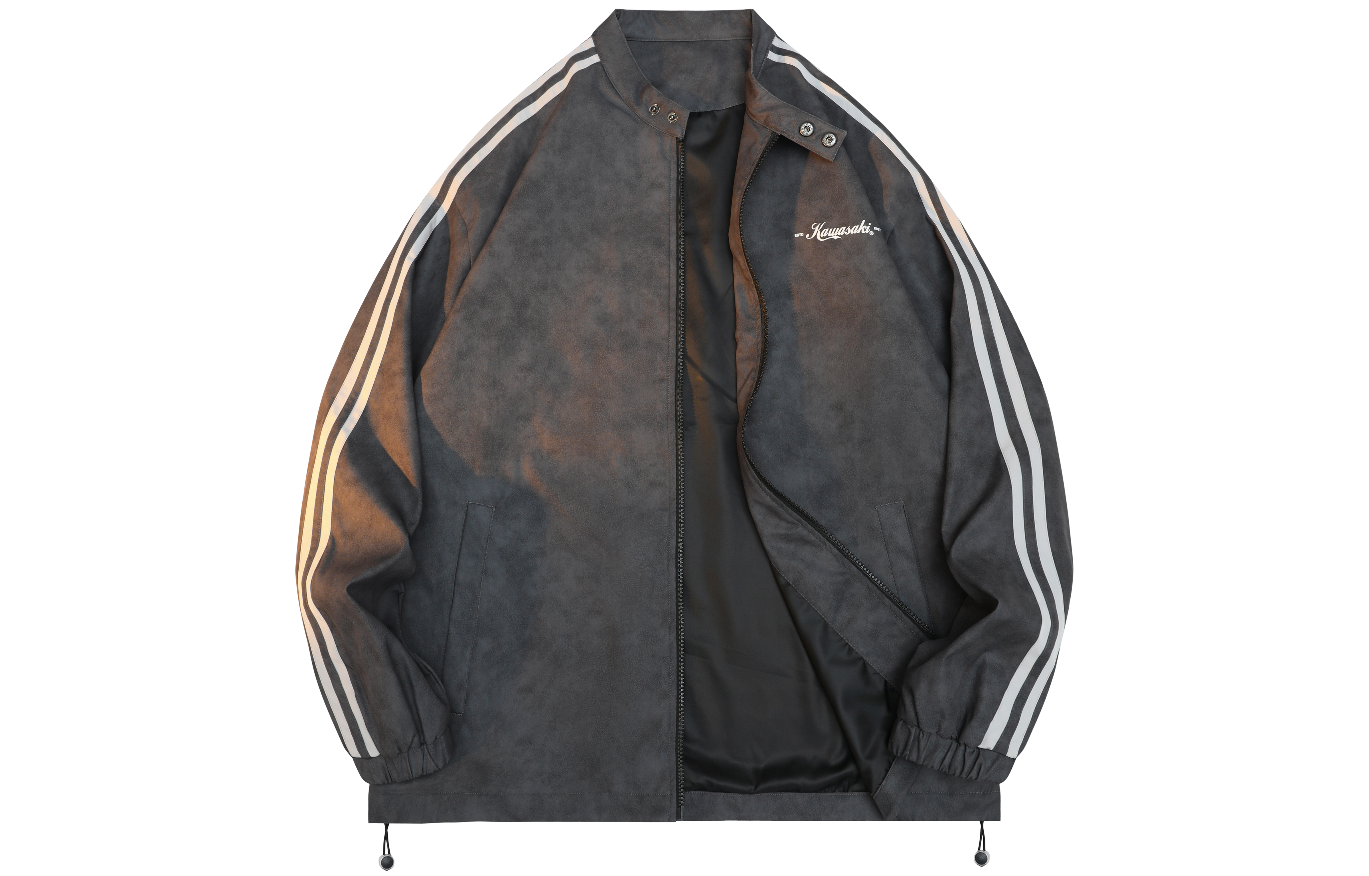 【代購】Kawasaki Jackets Unisex KS-JS0122-YH195