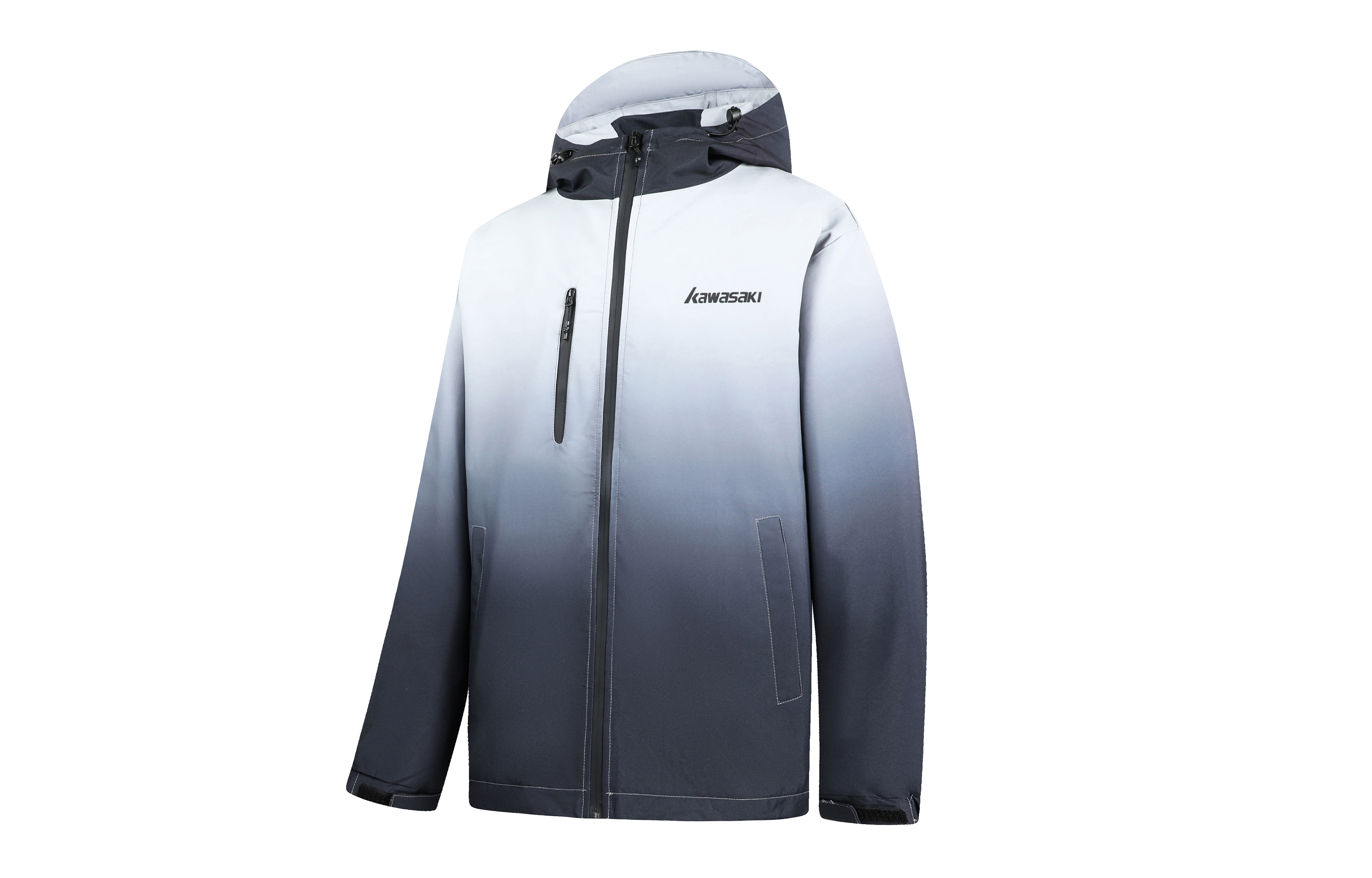 【代購】Kawasaki Jackets & Coats Unisex LCK-9288-012