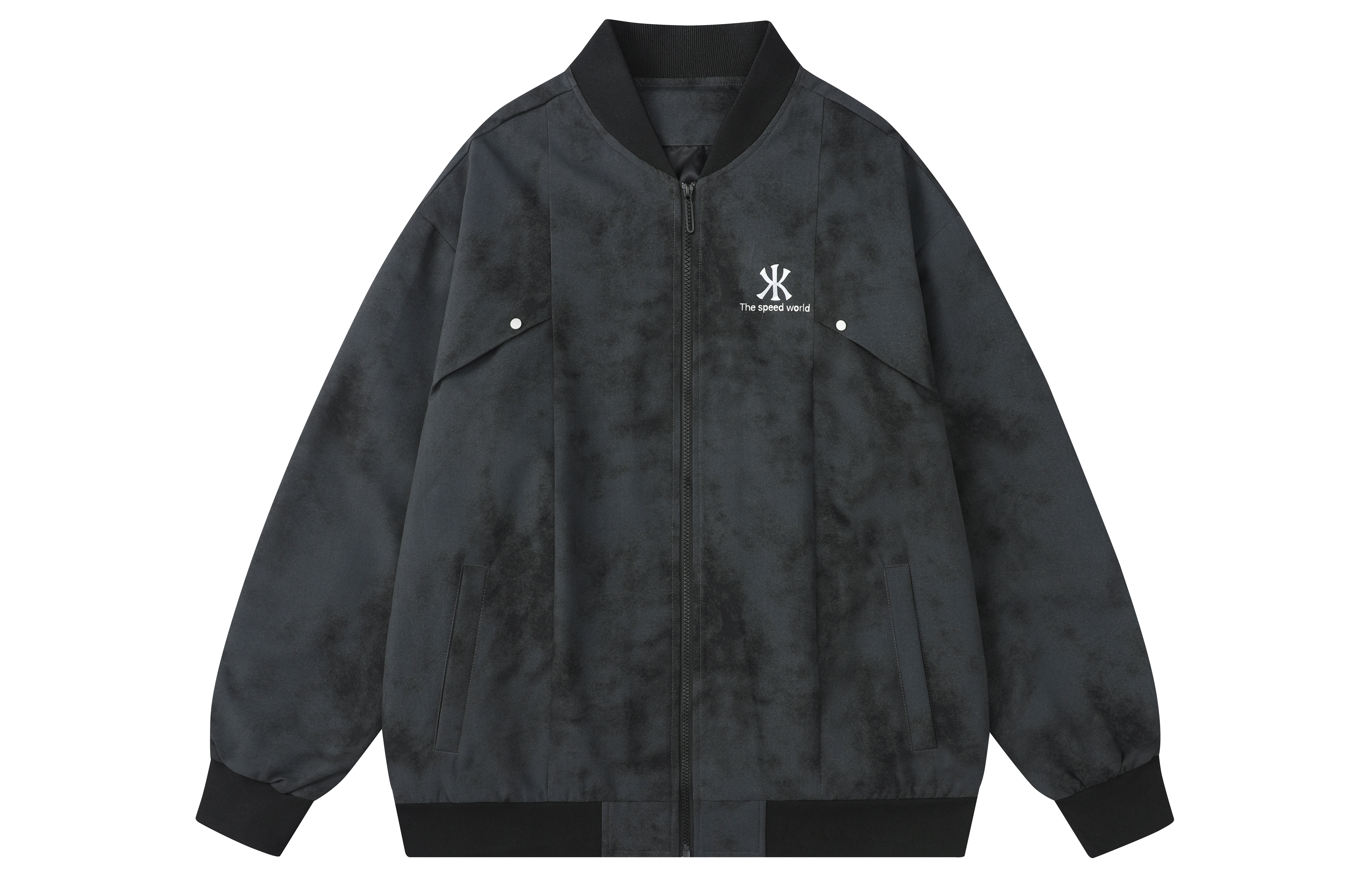 【代購】Kawasaki Jackets Unisex KS-JSWZ0127-YH186