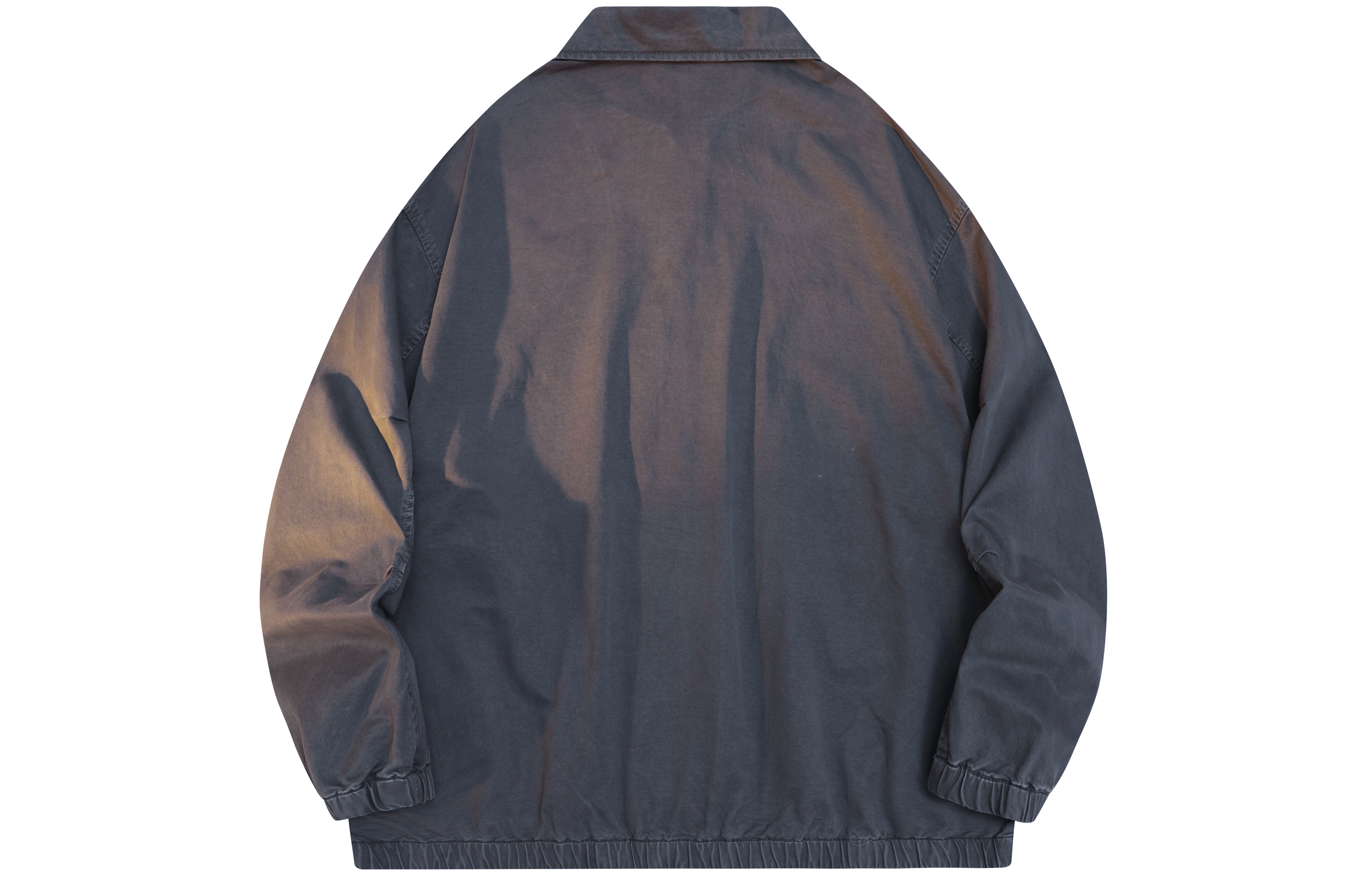 【代購】Kawasaki Jackets Unisex KS-MGSSLKB910-YH100