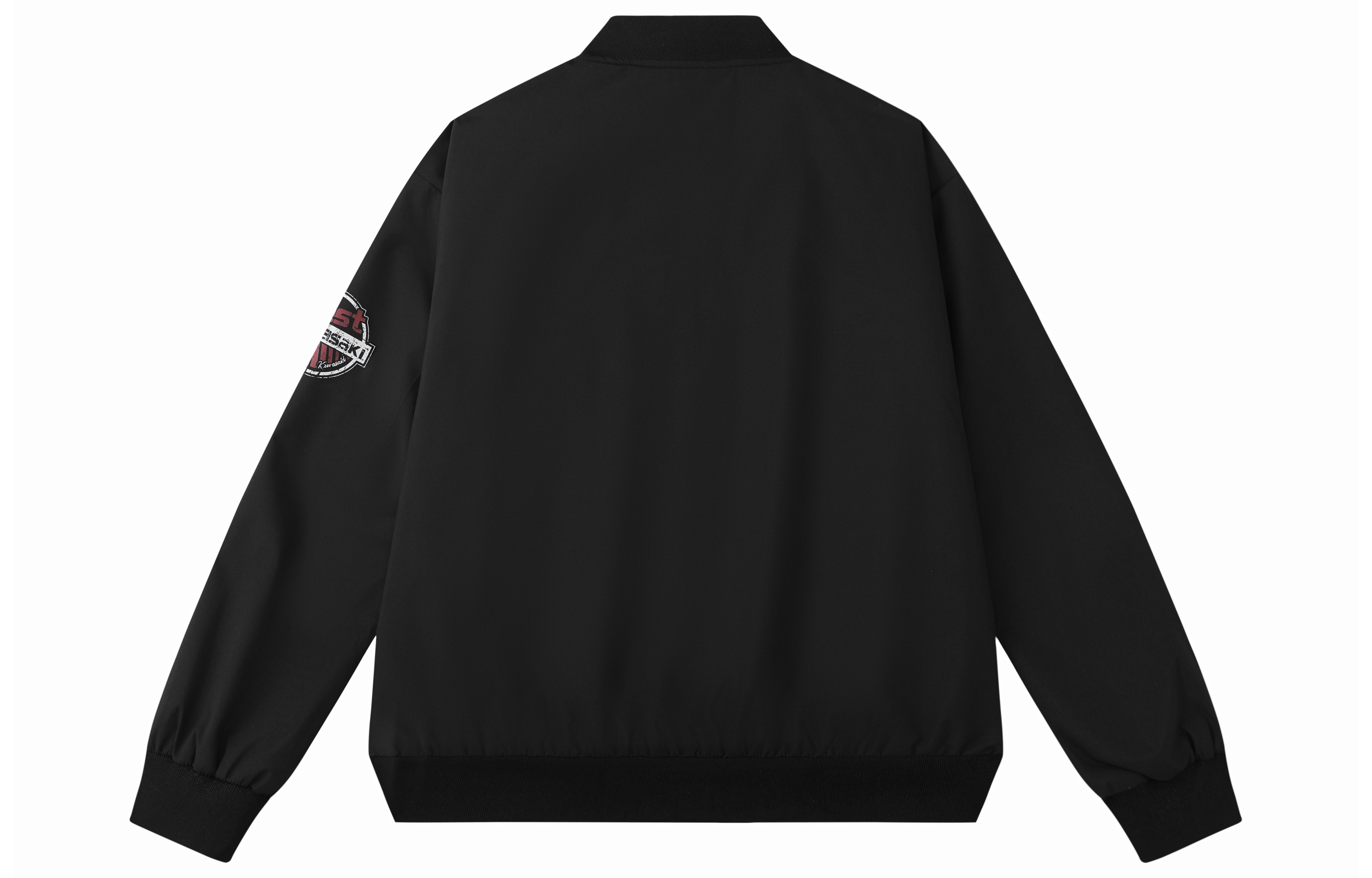 【代購】Kawasaki Jackets Unisex KS-MDBL8953-YH200