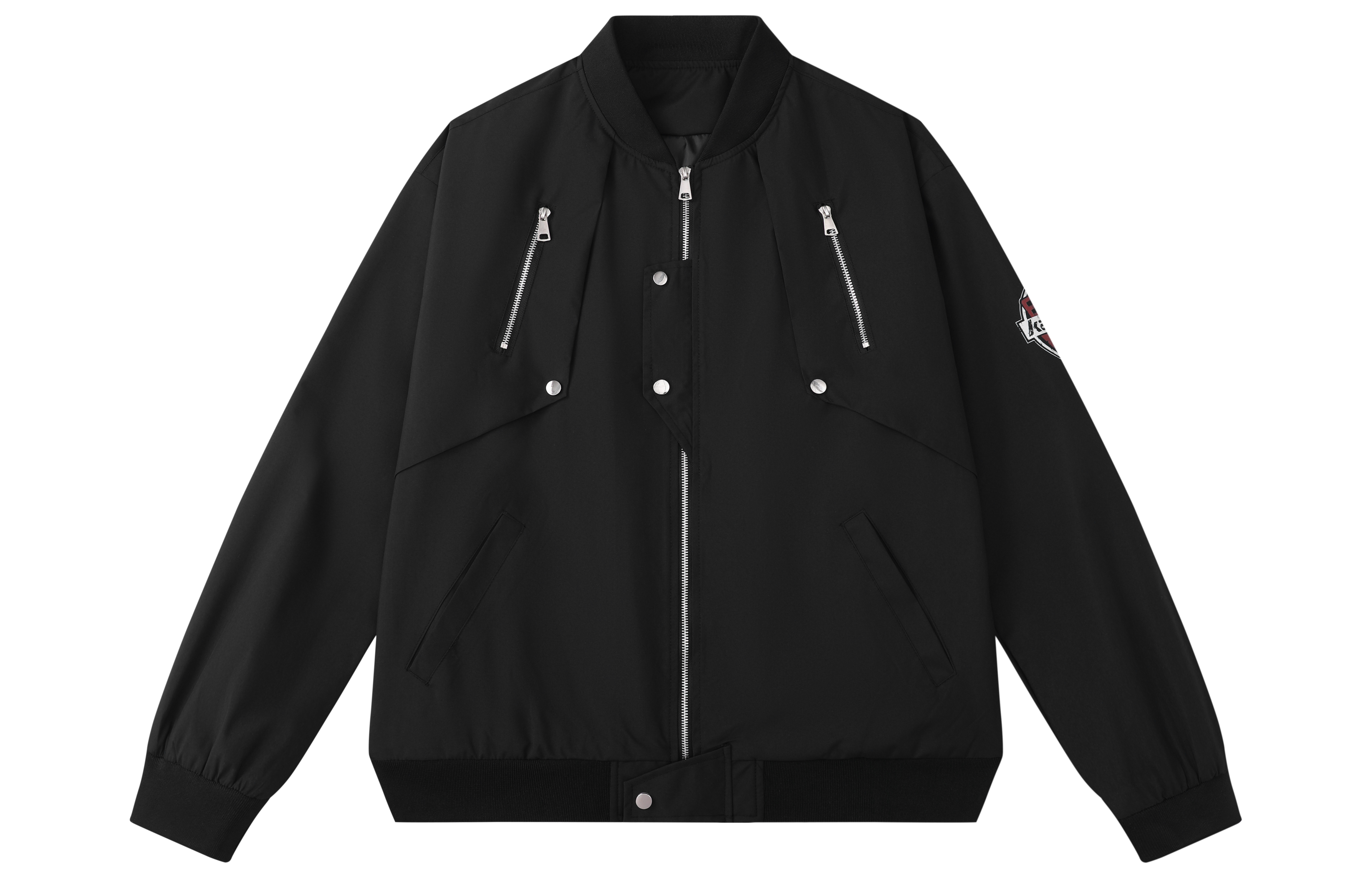 【代購】Kawasaki Jackets Unisex KS-MDBL8953-YH200