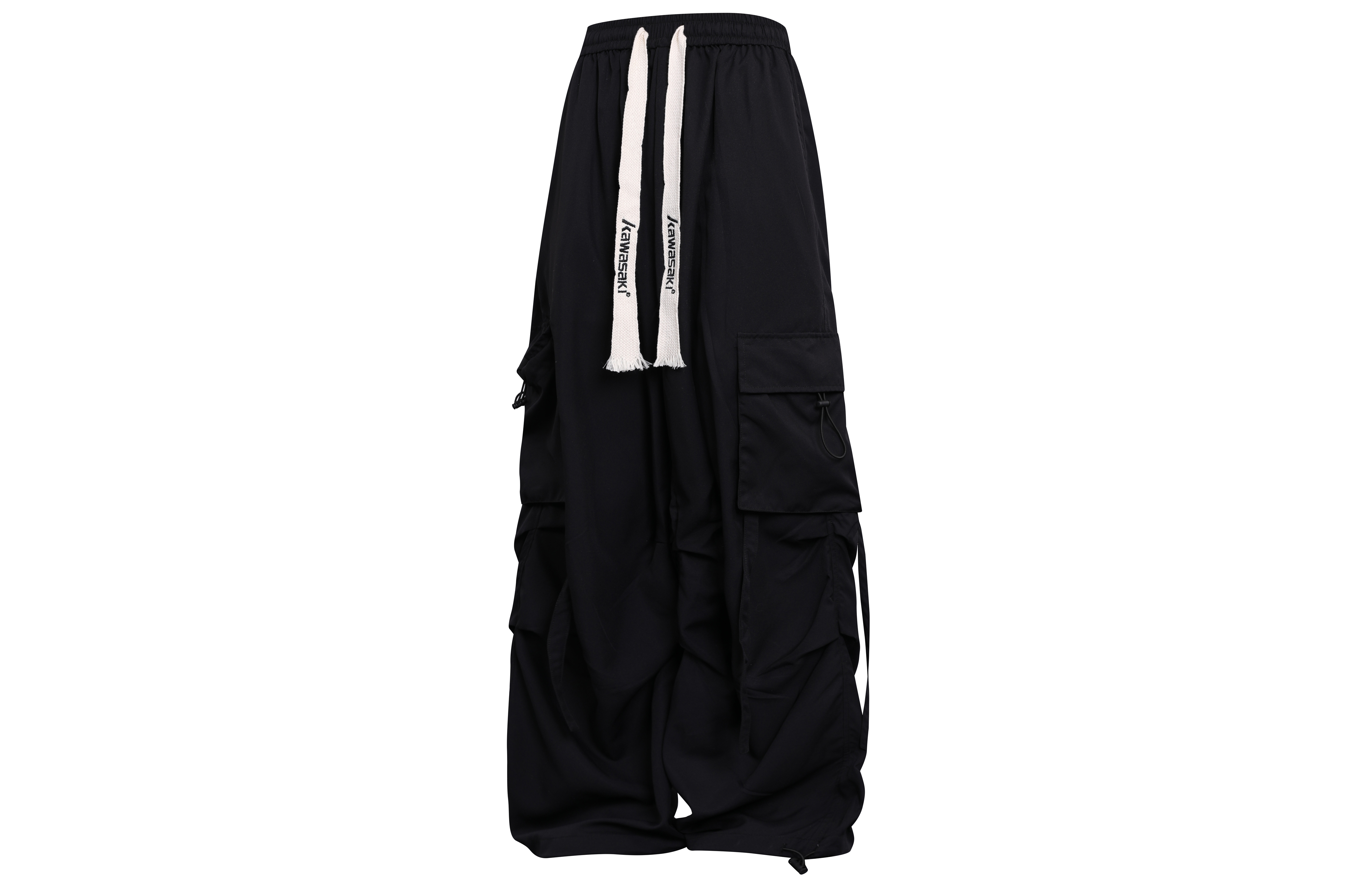 【代購】Kawasaki Casual Pants Unisex KS-QRWJKS028-YH103