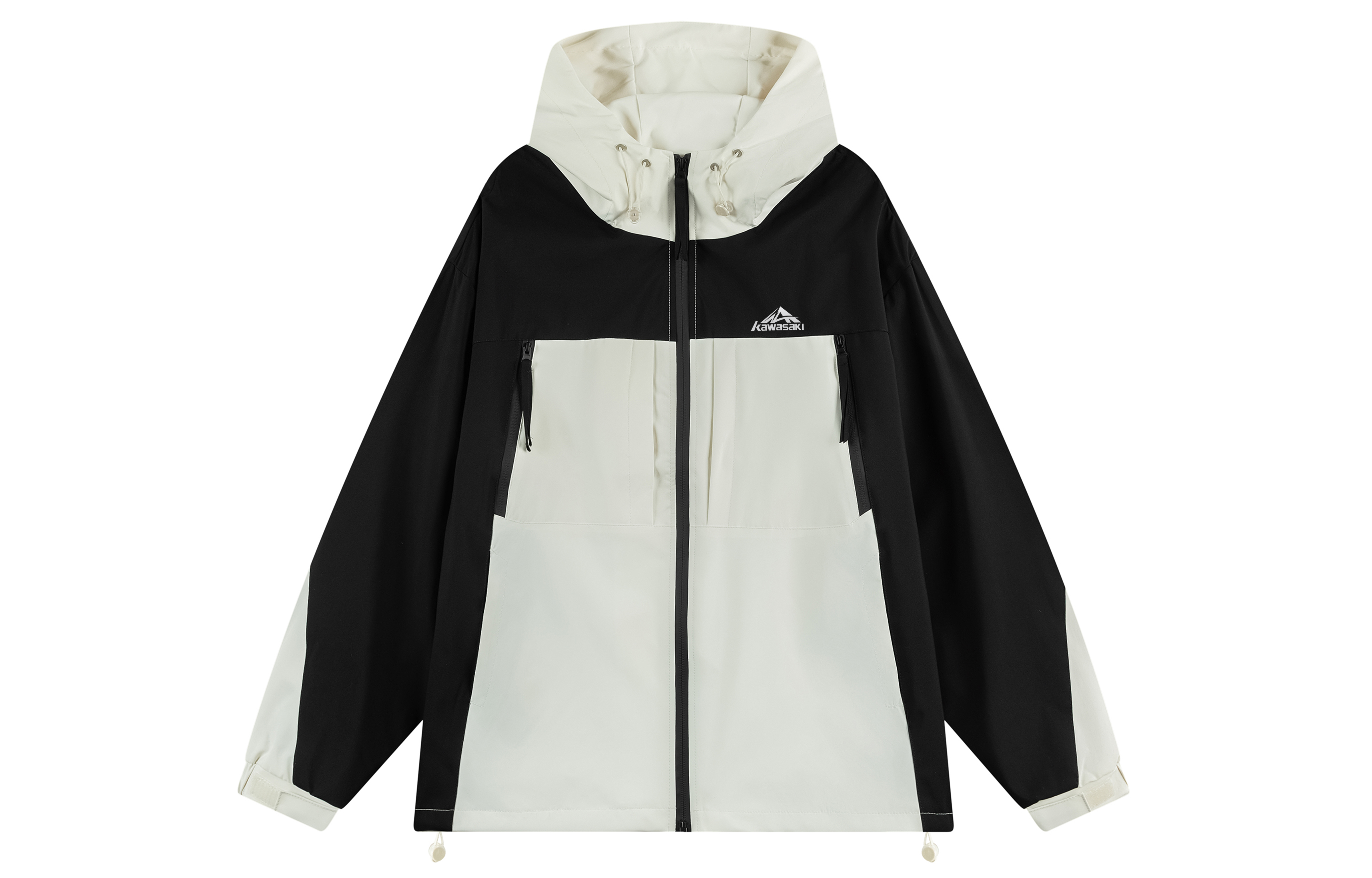 【代購】Kawasaki Jackets Unisex LCK-G2476-028