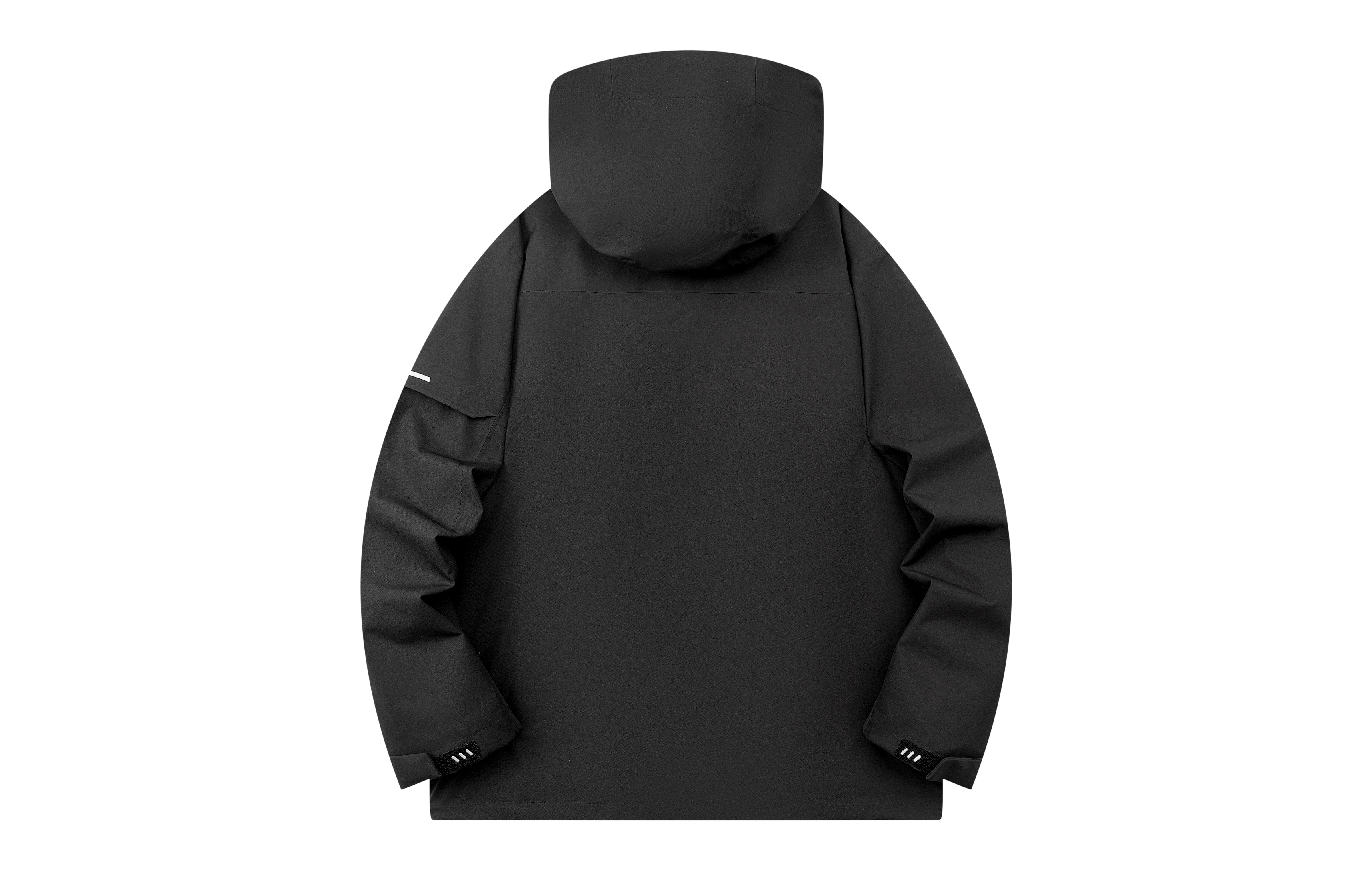 【代購】Kawasaki Urban Living/Travel/Commuting Waterproof, Windproof, And UV Protection Windbreaker Jacket Unisex LCK-25628-021