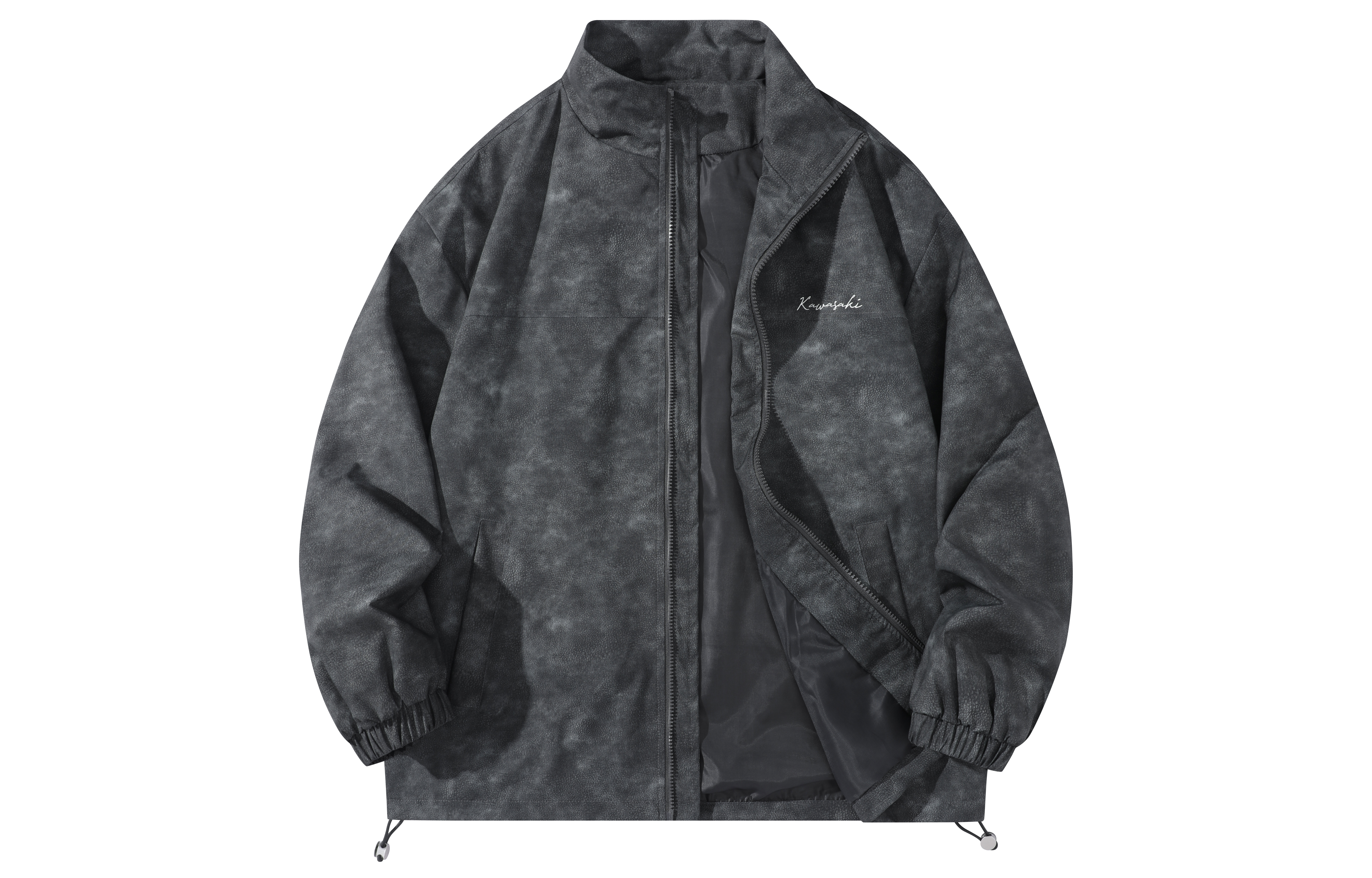 【代購】Kawasaki Jackets Unisex KS-QHQY82528-YH207