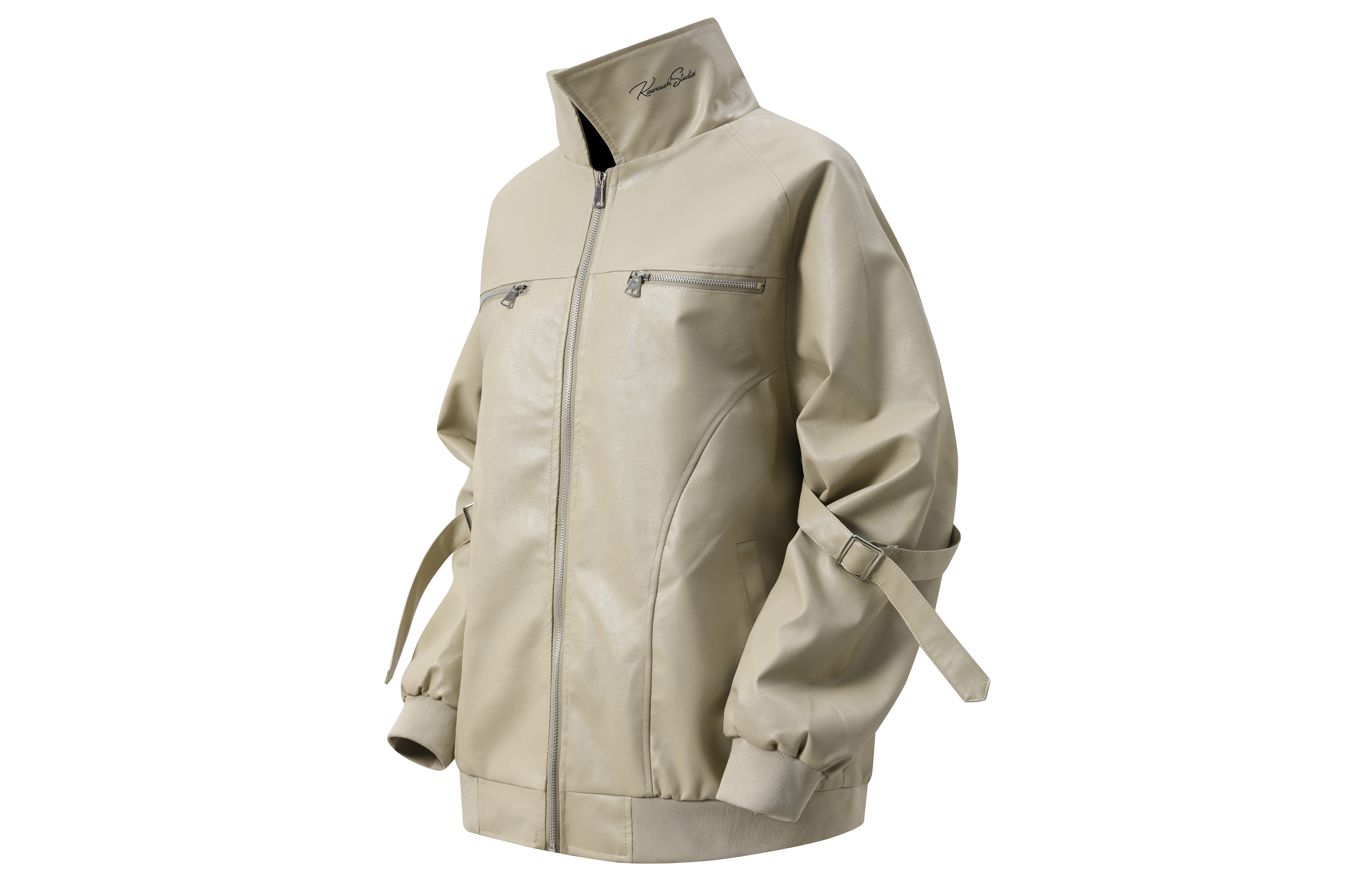 【代購】Kawasaki Jackets Unisex KS-CM3766-YH179