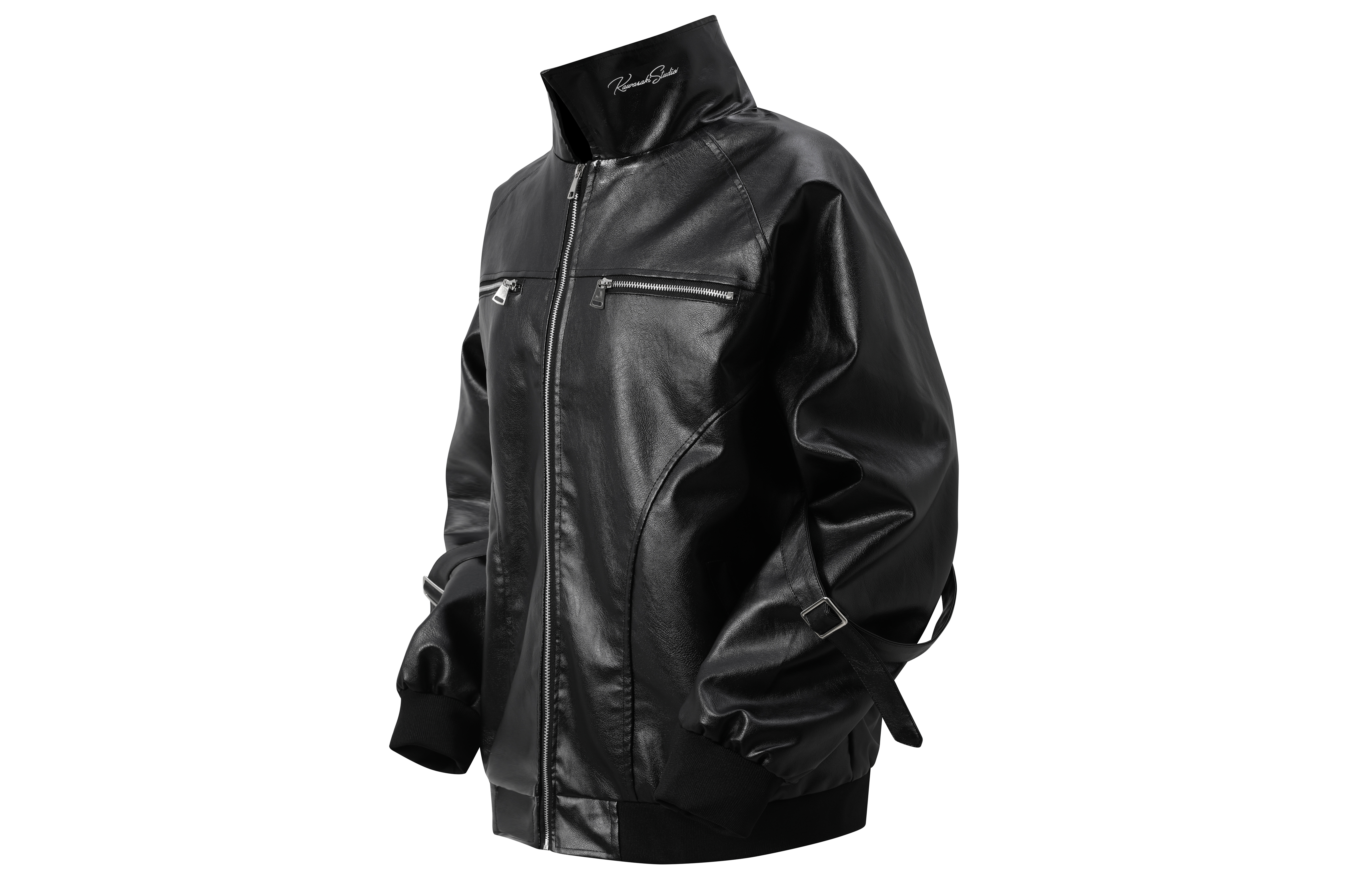 【代購】Kawasaki Jackets Unisex KS-CM3766-YH179