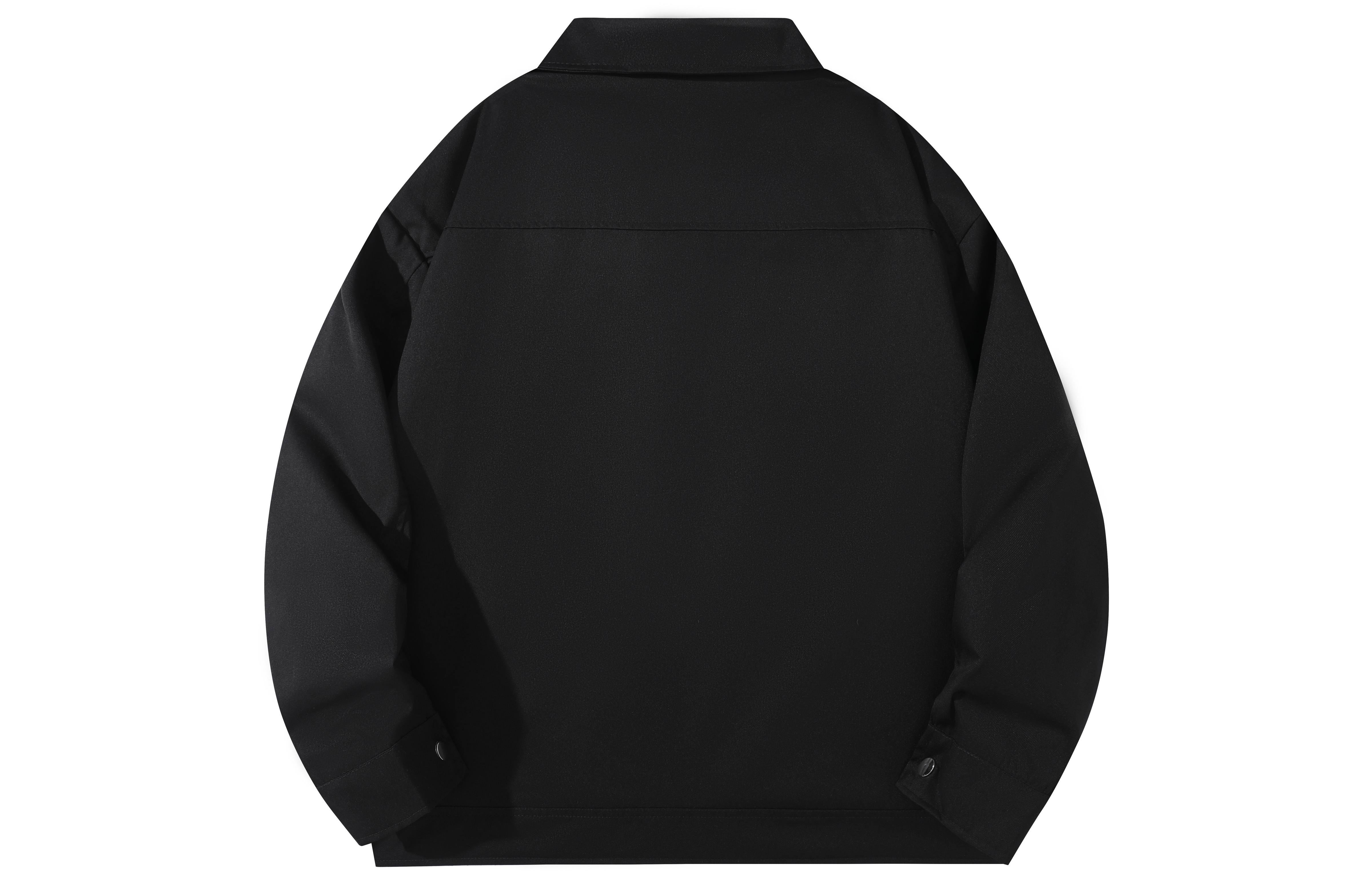 【代購】Kawasaki Jackets Unisex KS-MDBL8957-YH208