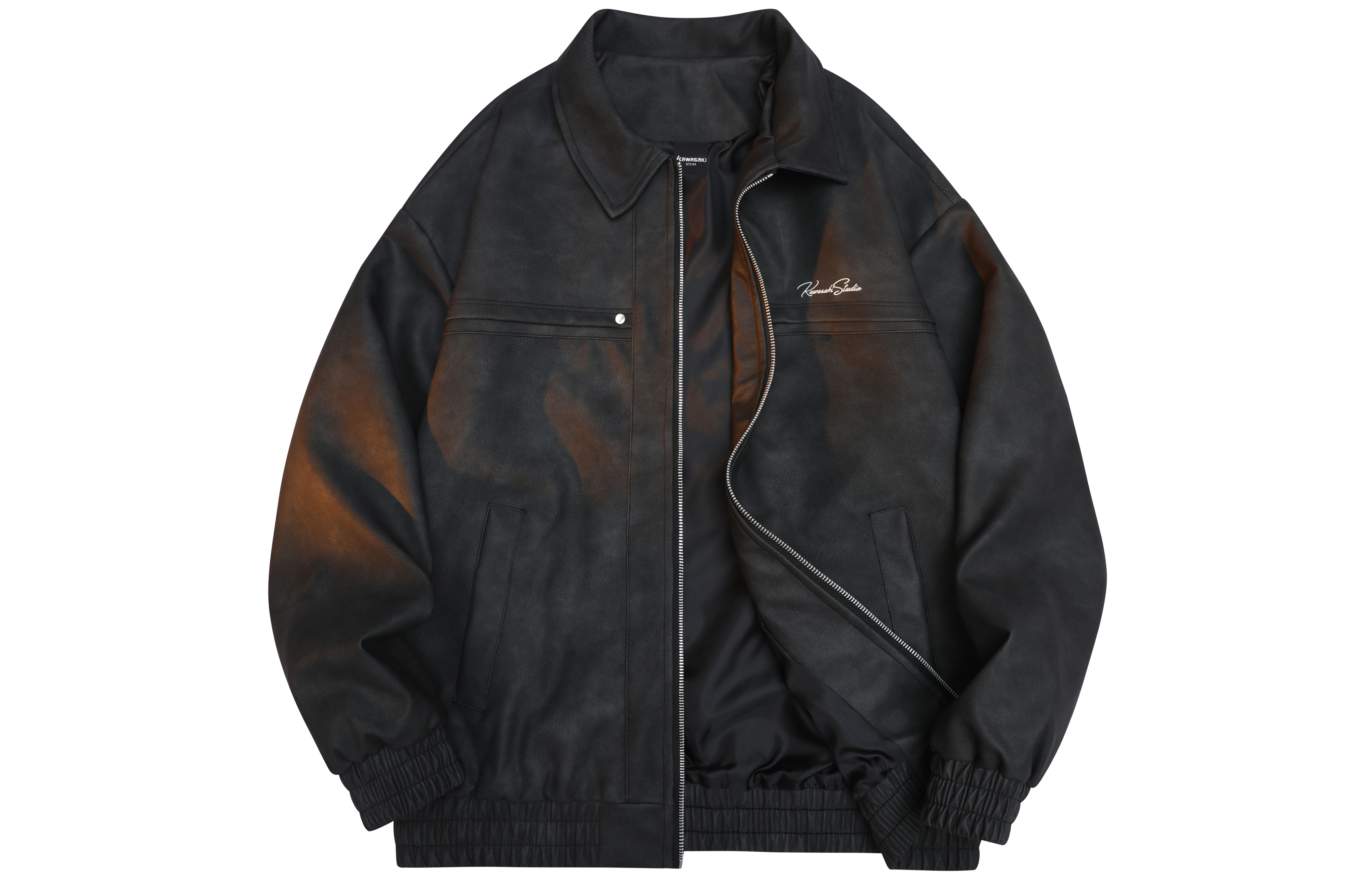 【代購】Kawasaki Jackets Unisex KS-HHRG2472-YH165