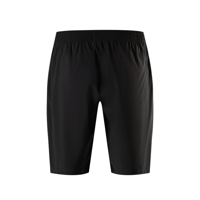 【代購】Kawasaki Casual Shorts Unisex Black SP-V3688D