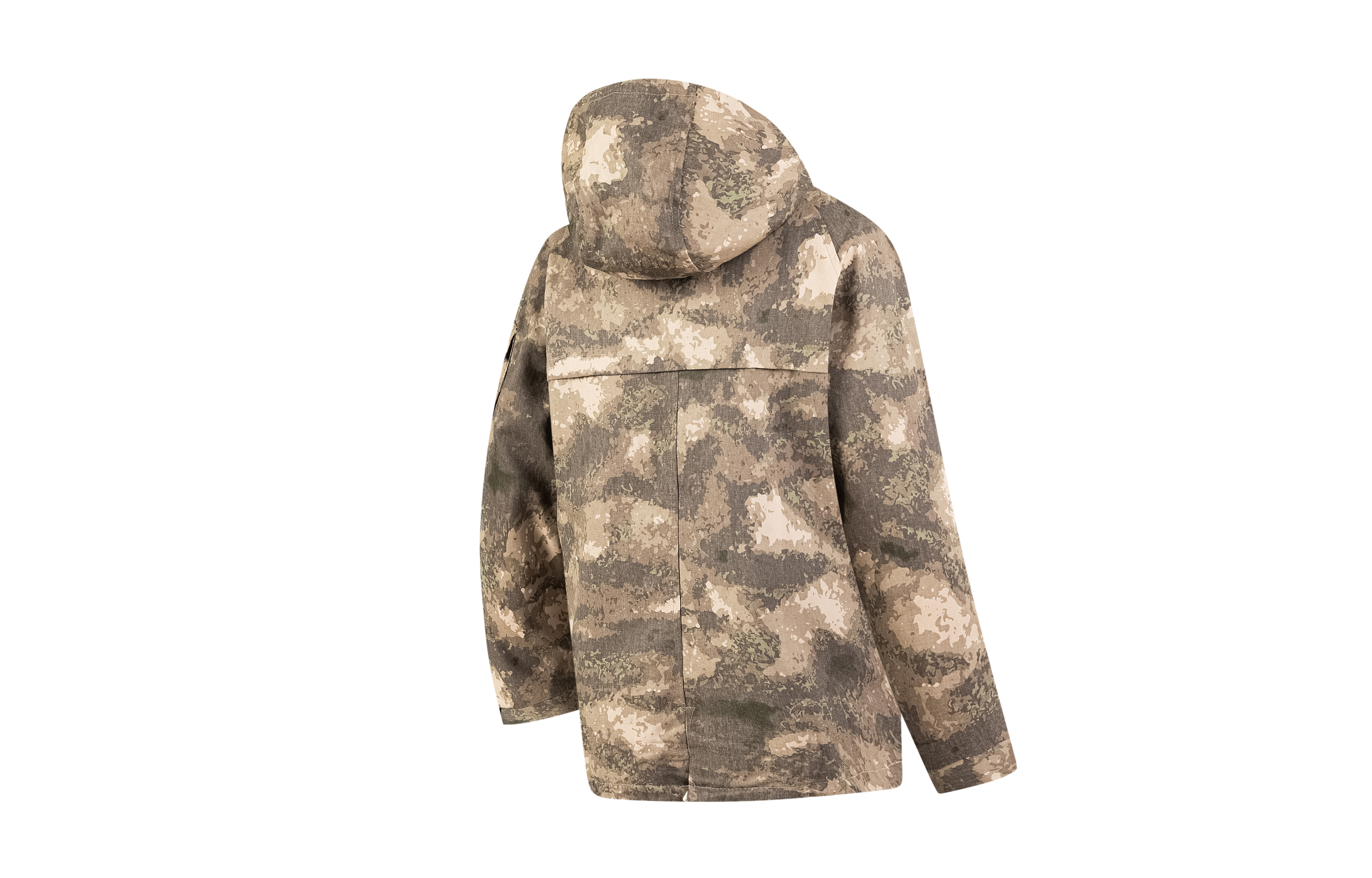 【代購】Kawasaki Jackets Coats Unisex Khaki LCK-J12-038