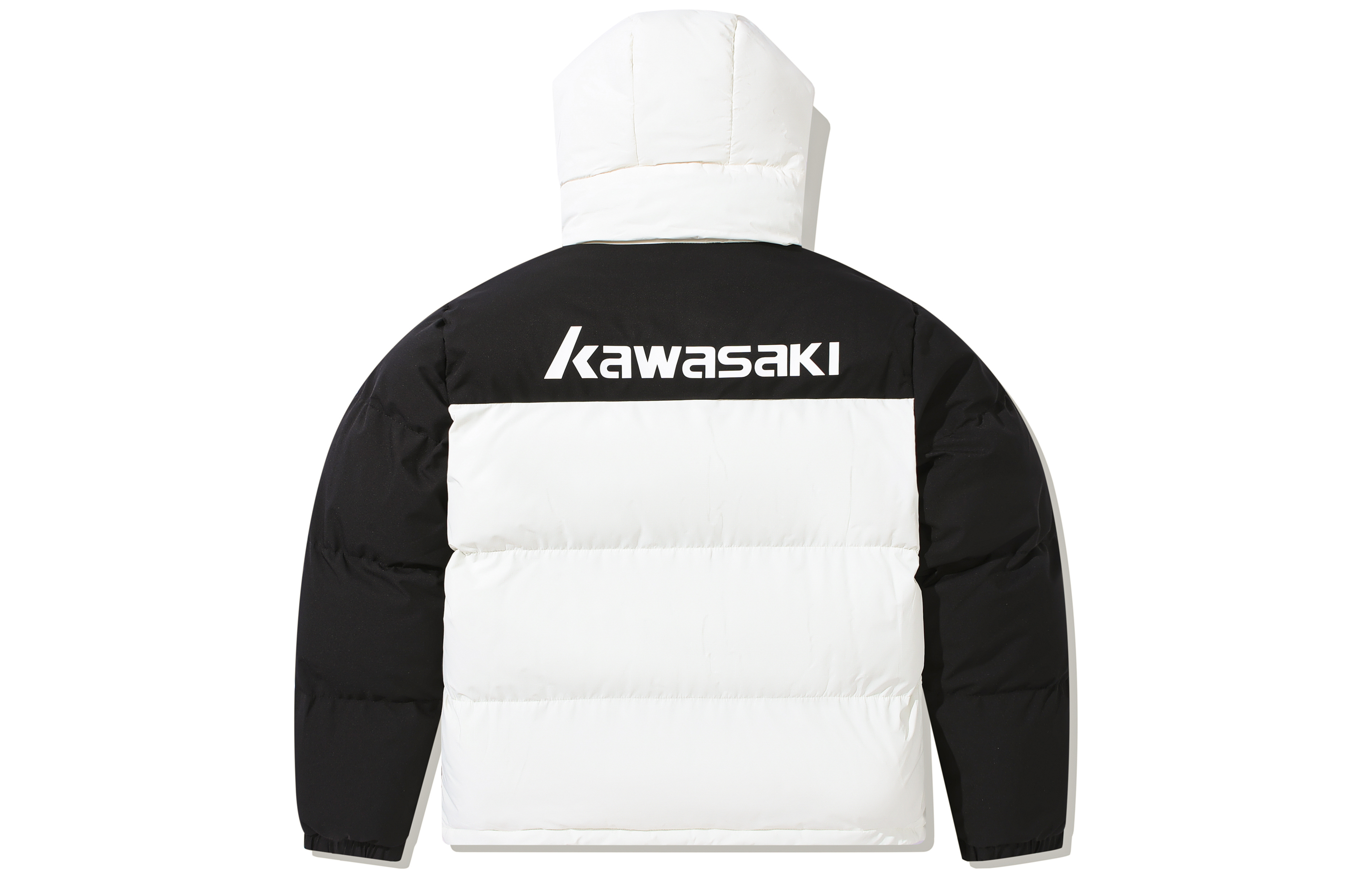 【代購】Kawasaki Puffer Jackets Unisex KS-BSL3305-YH006