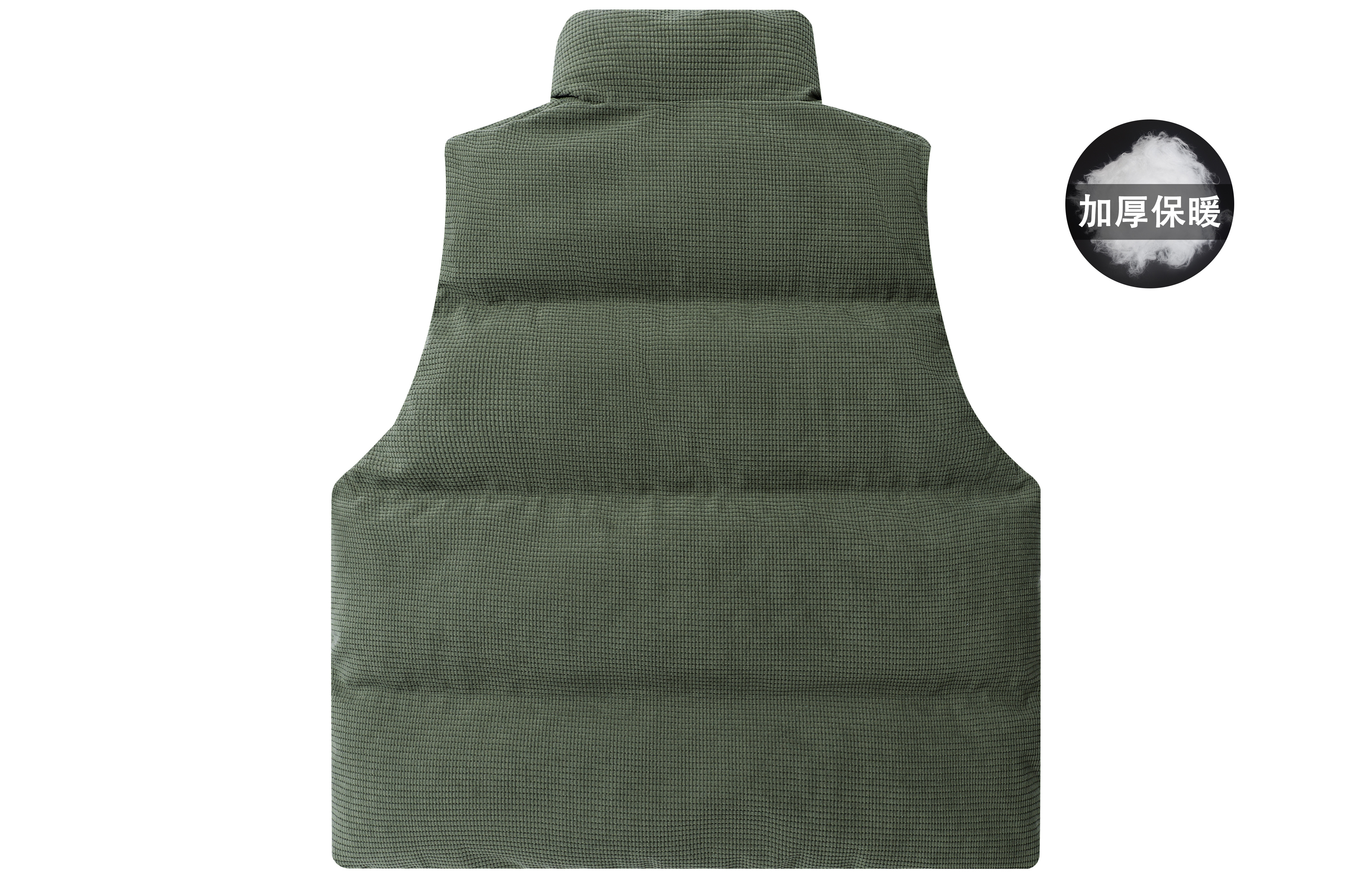 【代購】Kawasaki Vests Unisex KS-BSL3307-YH036