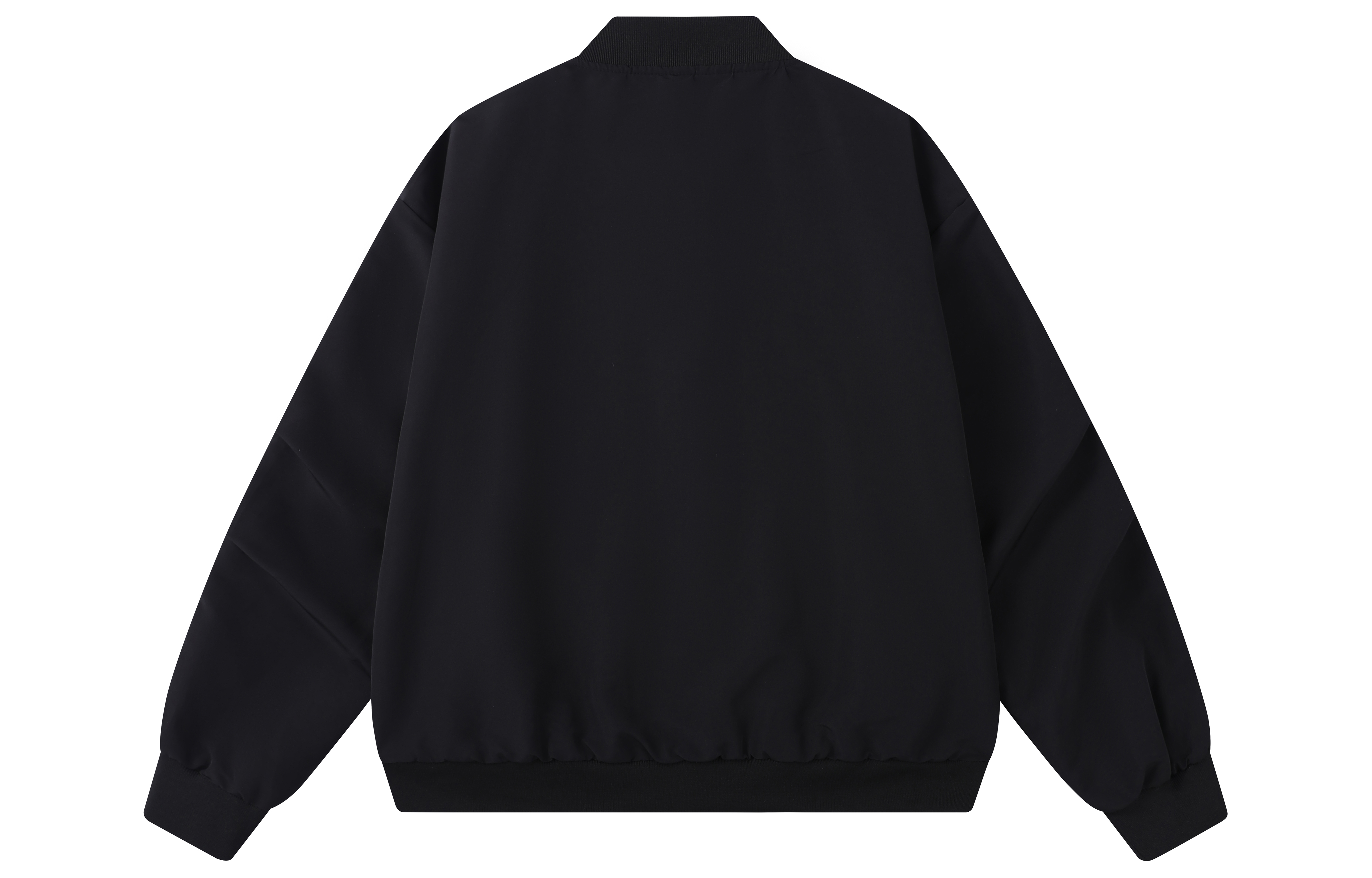 【代購】Kawasaki Jackets Coats Unisex Black KS-YF2482-YH175